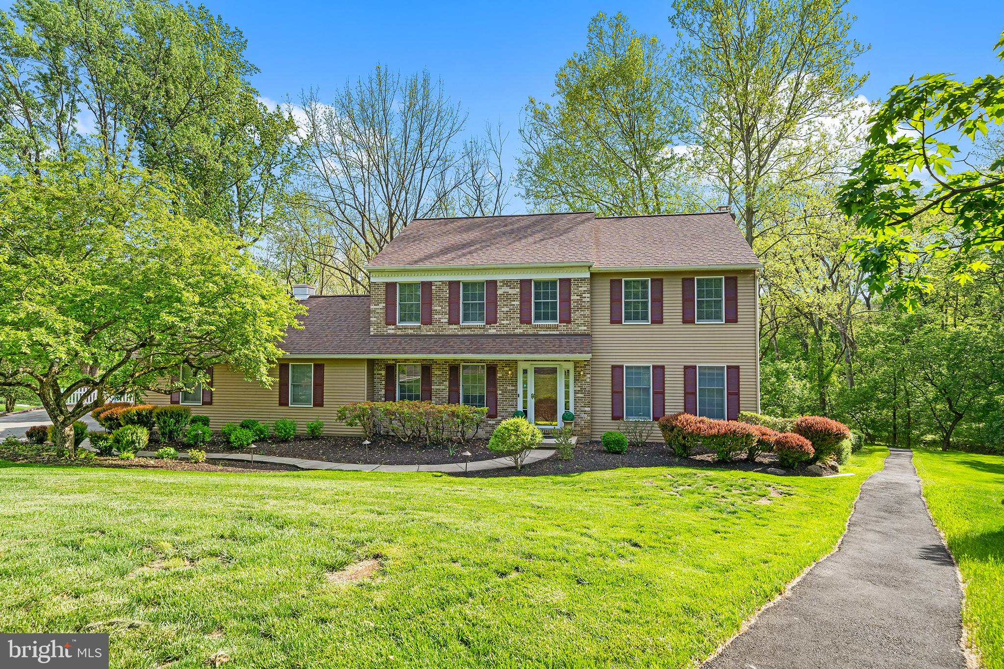 CHESTERBROOK - Residential