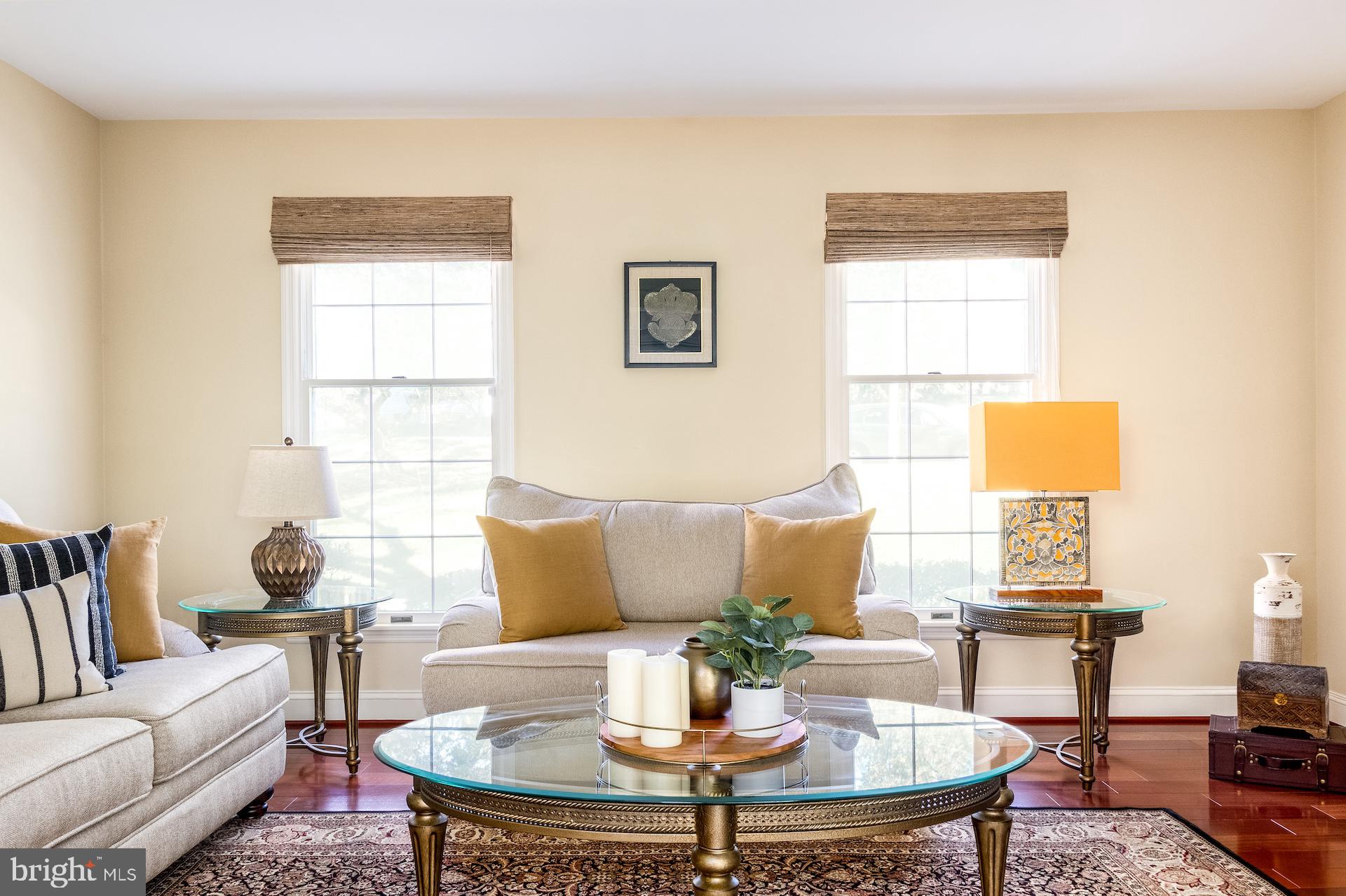 CHESTERBROOK - Residential