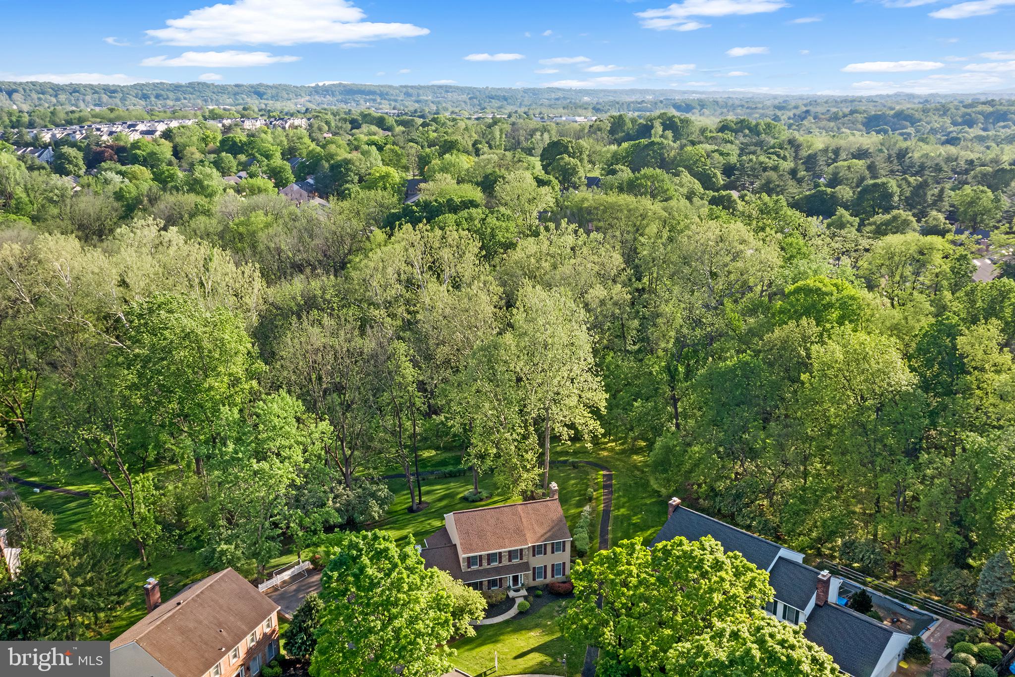 CHESTERBROOK - Residential