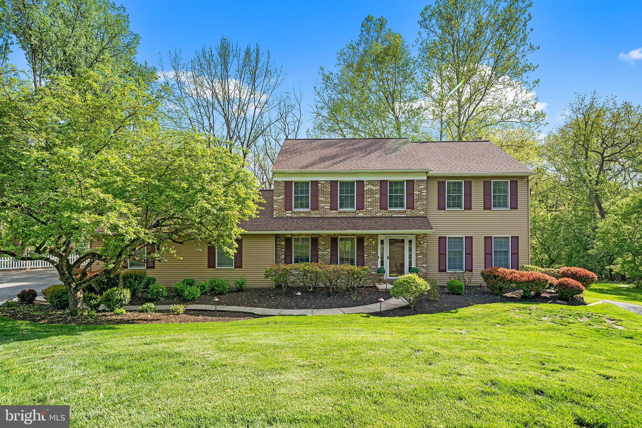 CHESTERBROOK - Residential