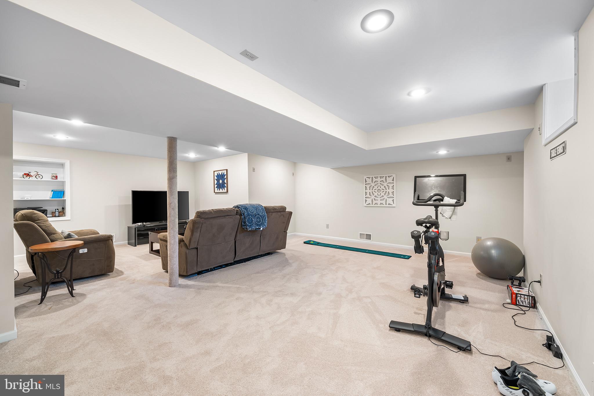 CHESTERBROOK - Residential