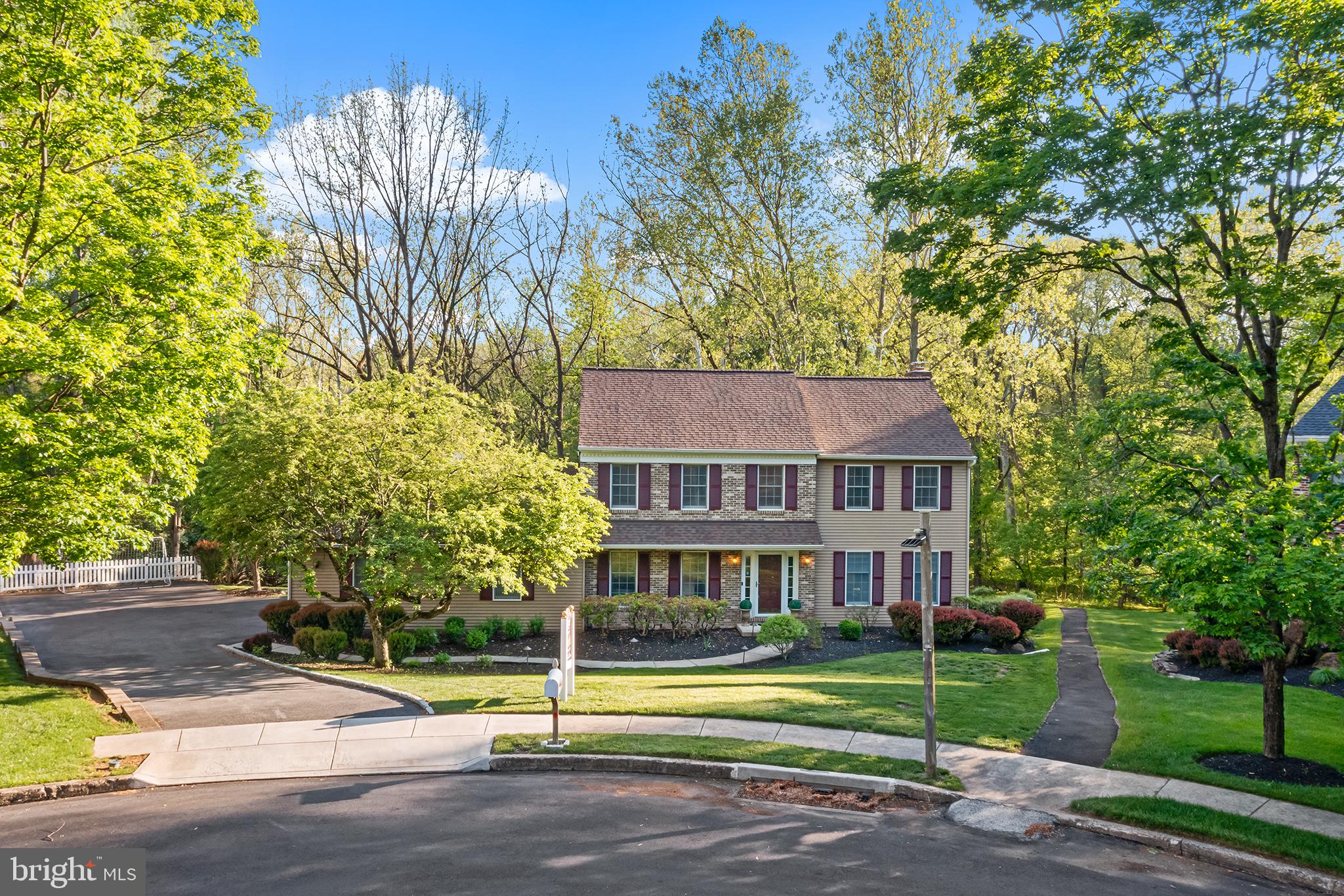 CHESTERBROOK - Residential