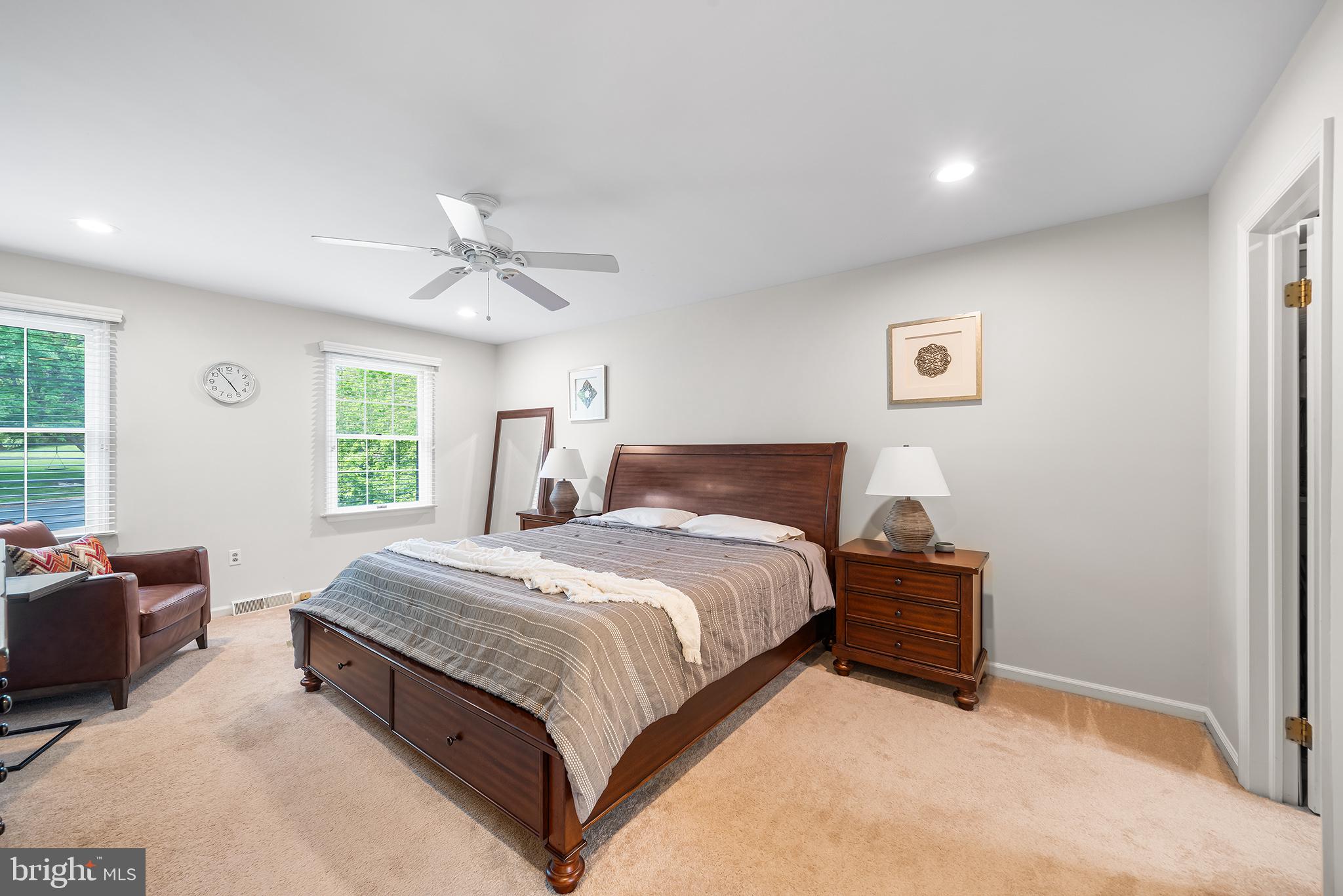 CHESTERBROOK - Residential