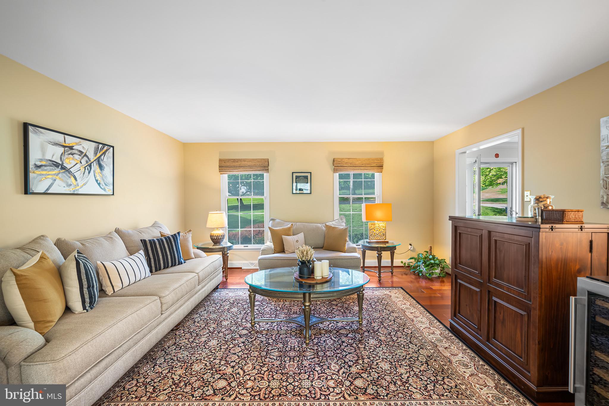 CHESTERBROOK - Residential