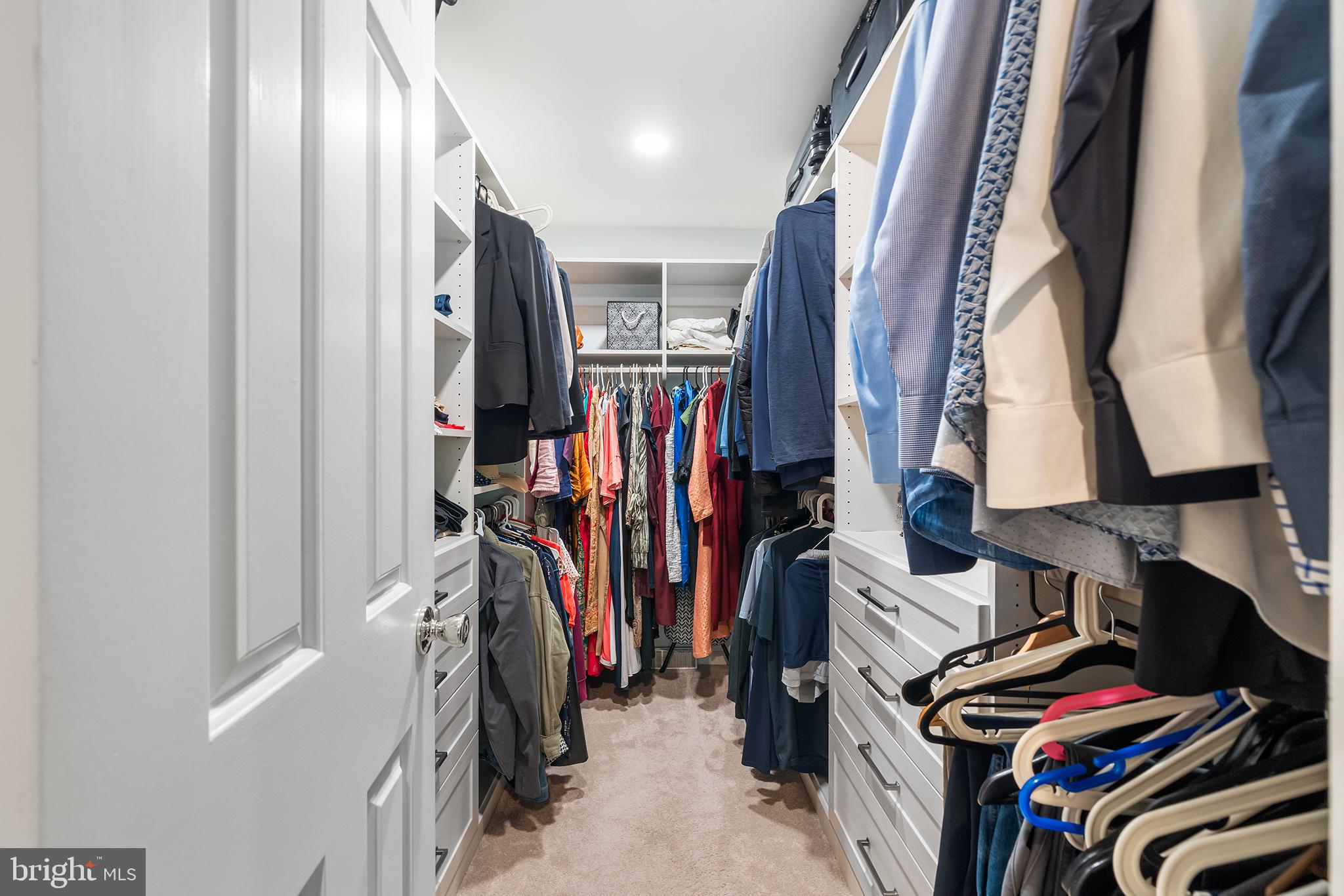 CHESTERBROOK - Residential