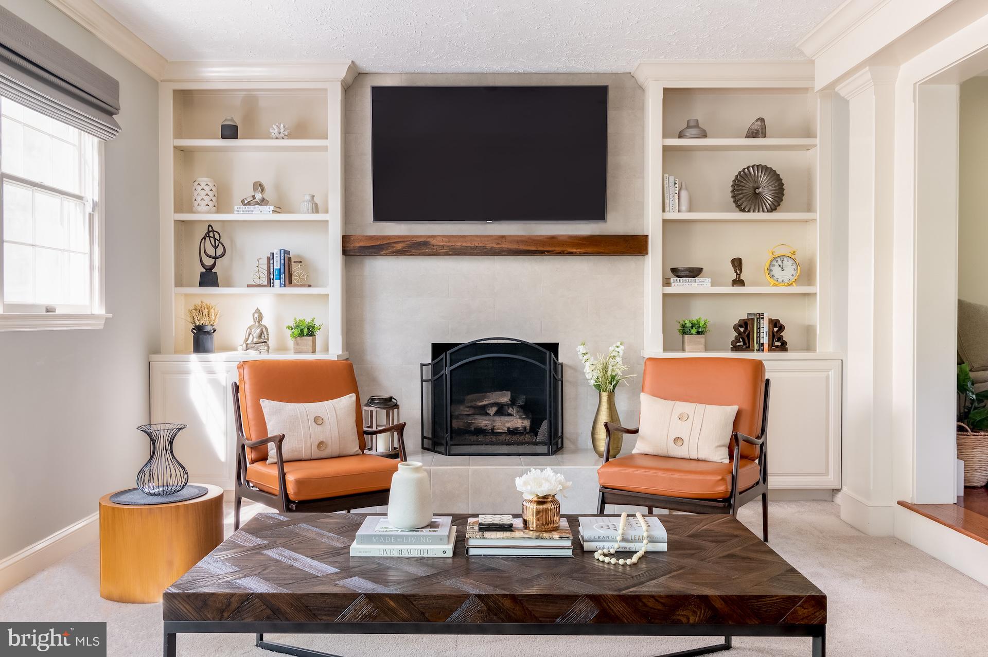 CHESTERBROOK - Residential