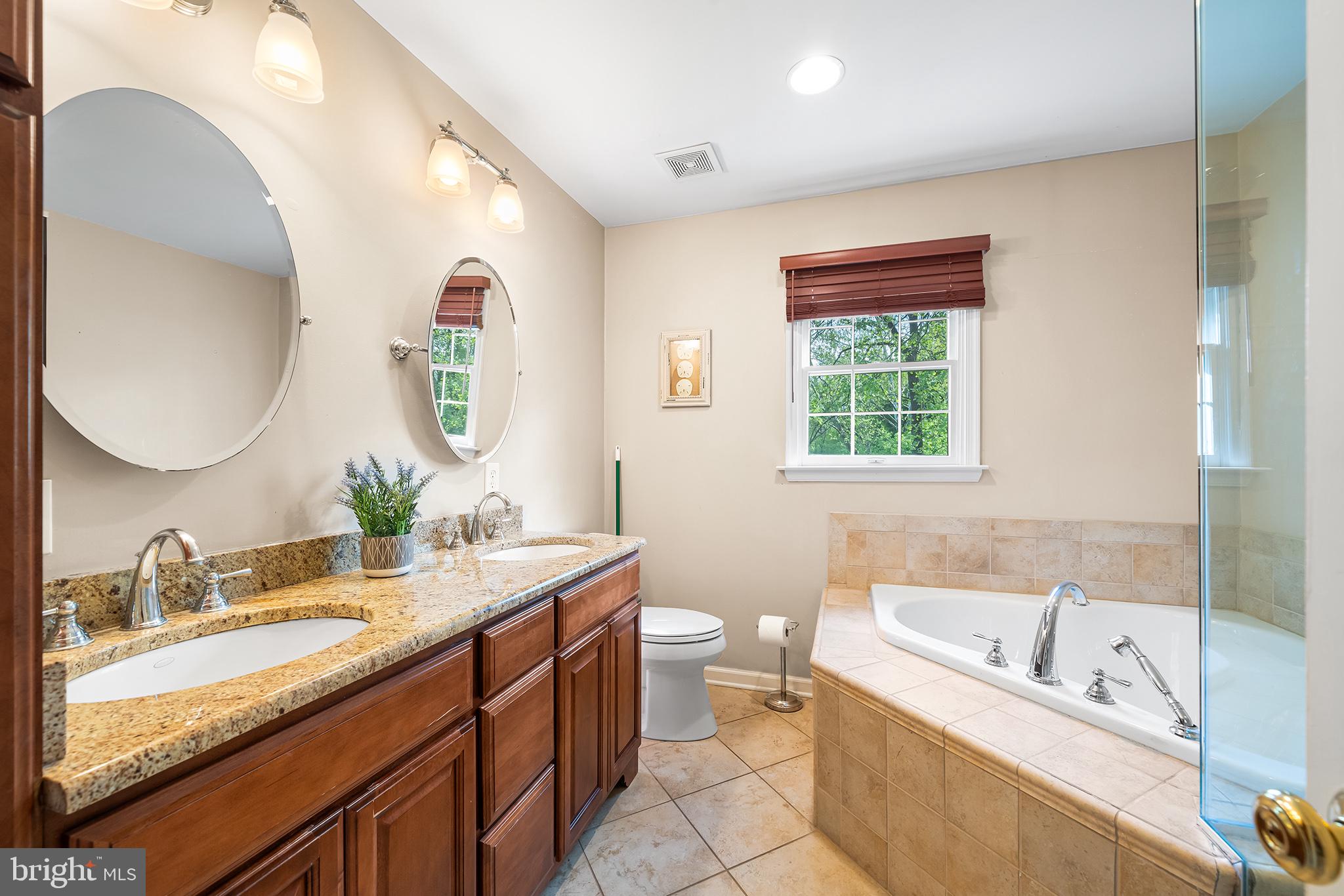 CHESTERBROOK - Residential