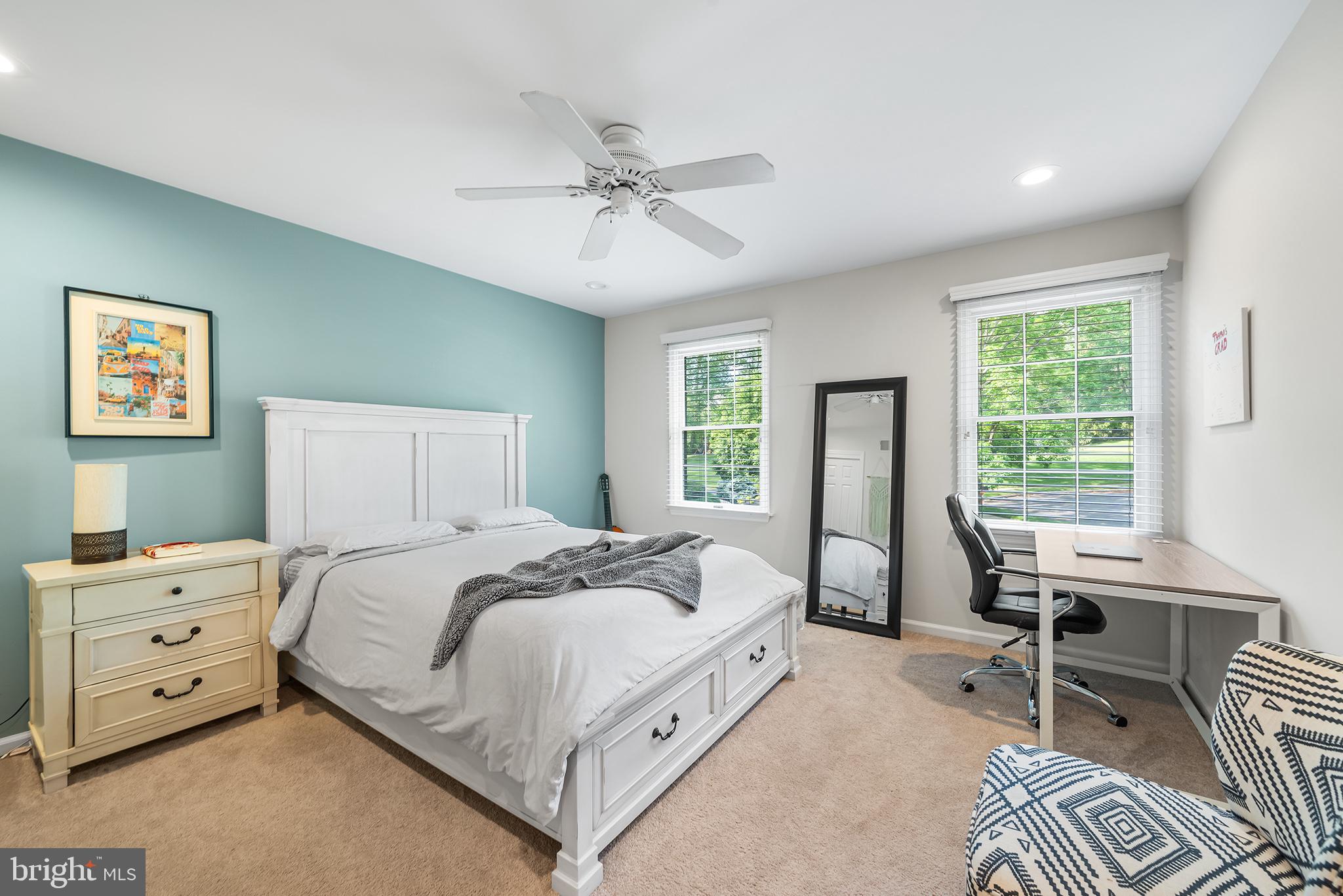 CHESTERBROOK - Residential