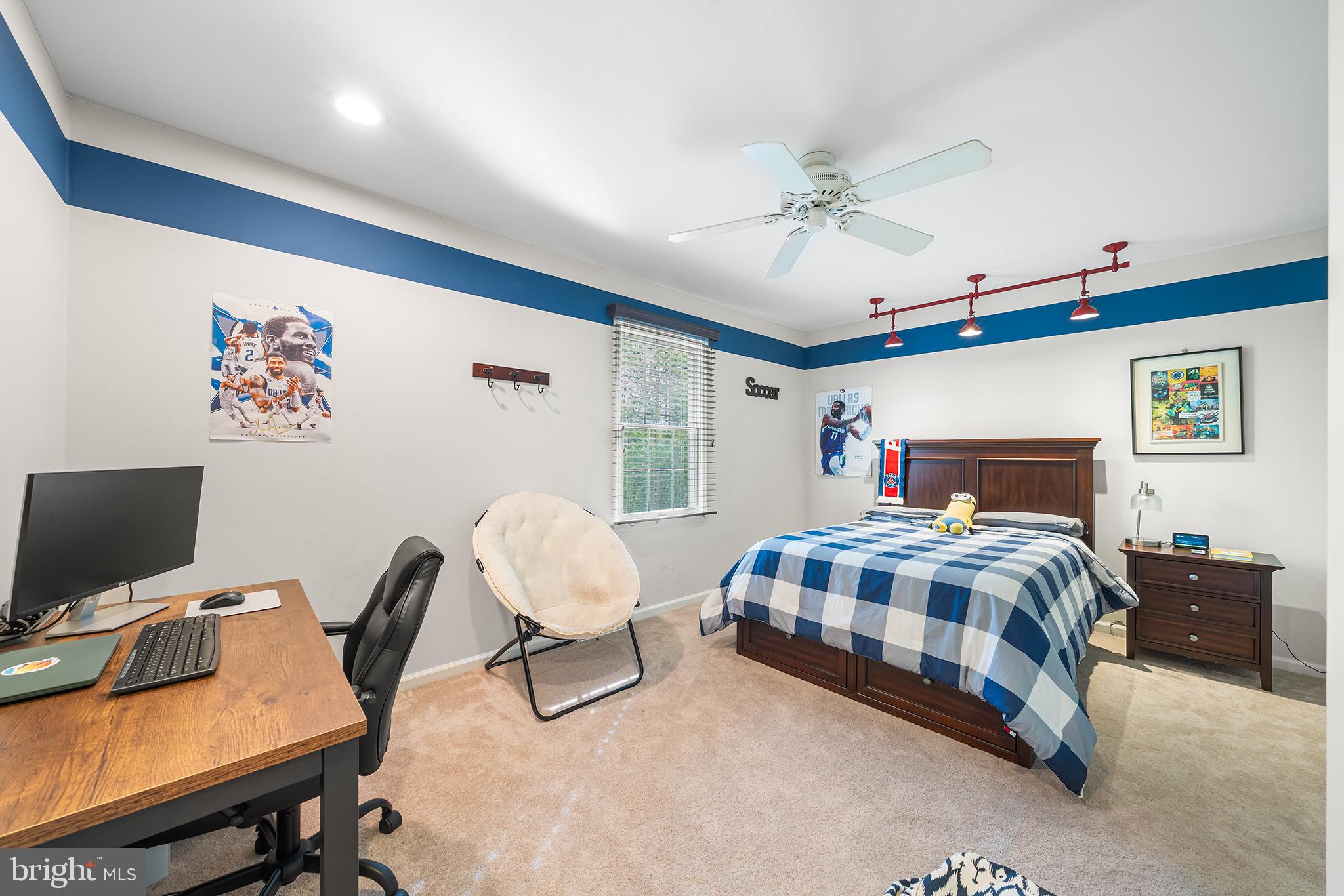 CHESTERBROOK - Residential