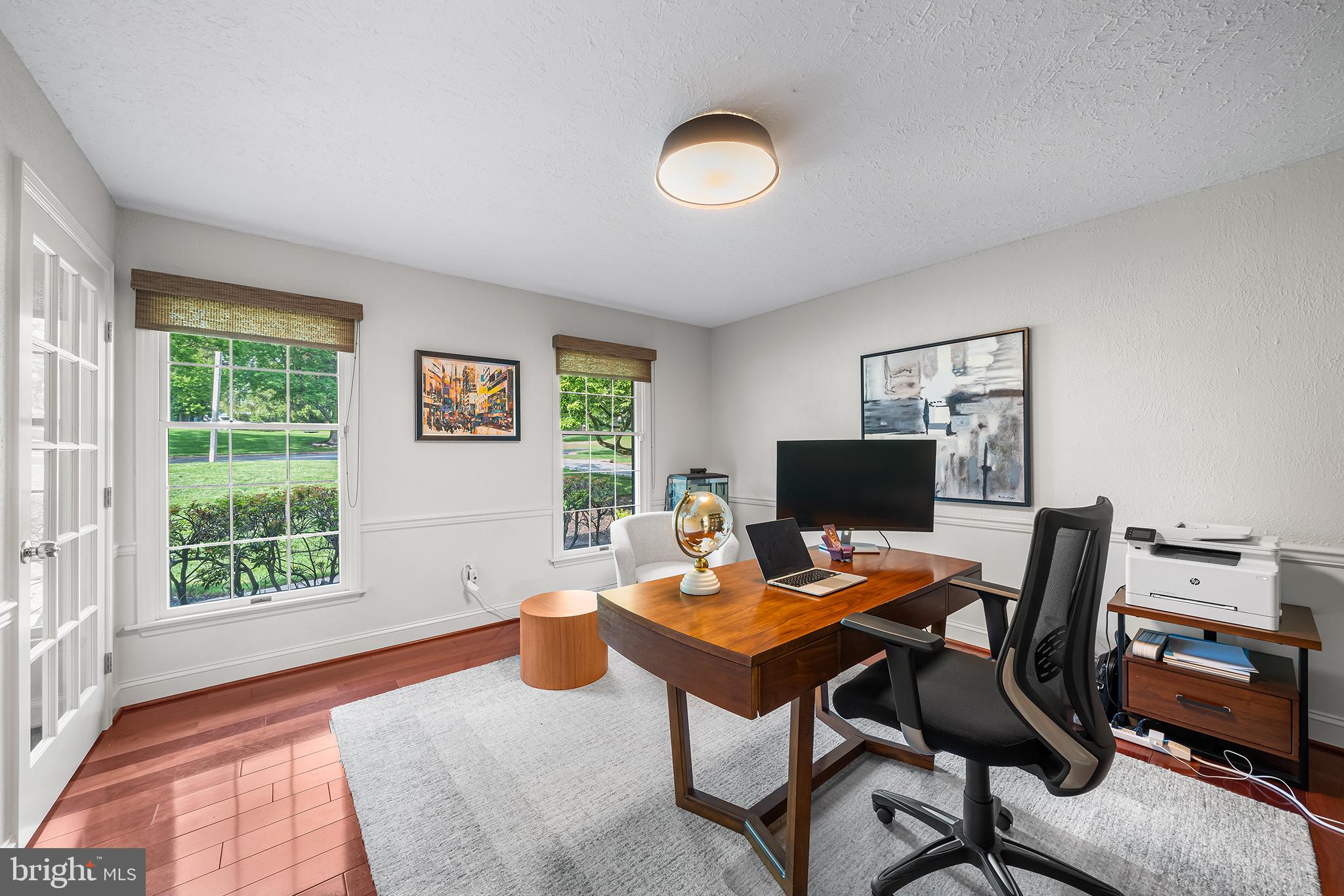 CHESTERBROOK - Residential