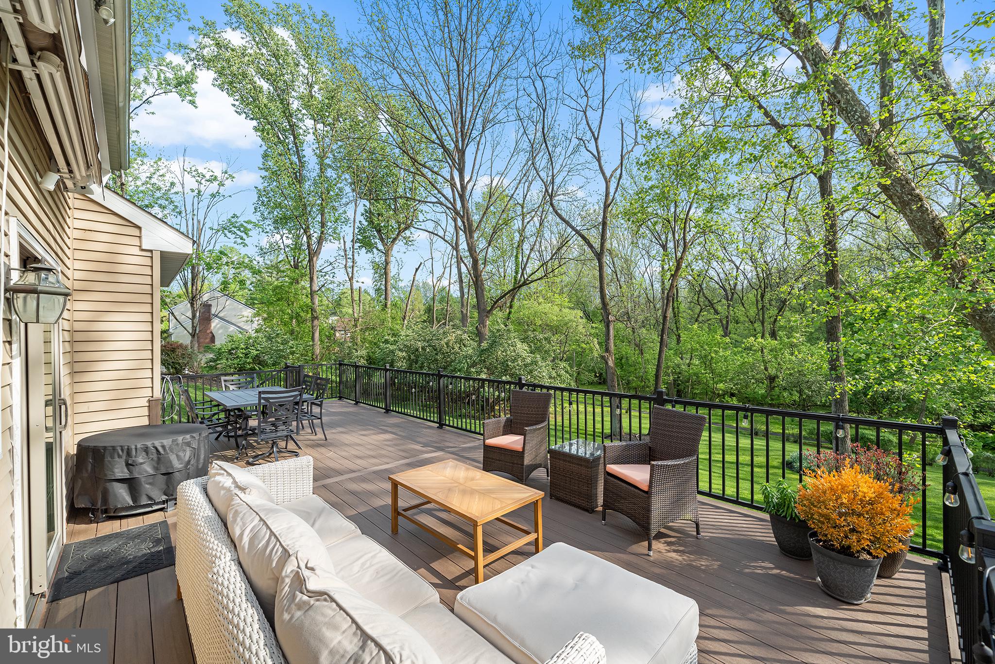 CHESTERBROOK - Residential