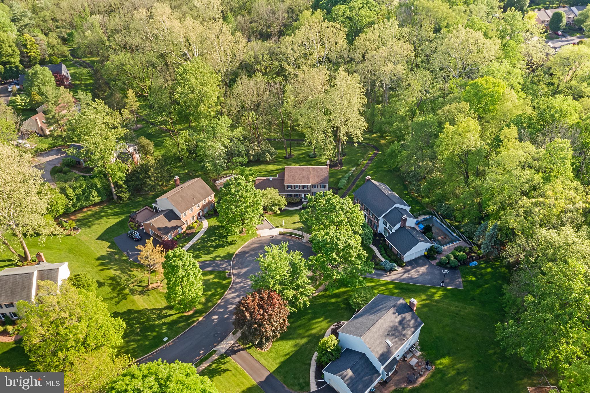 CHESTERBROOK - Residential