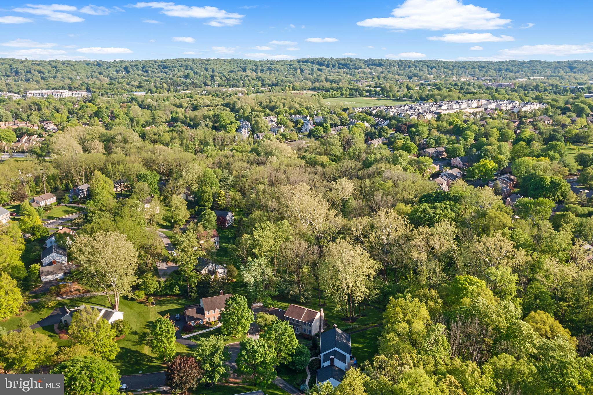 CHESTERBROOK - Residential