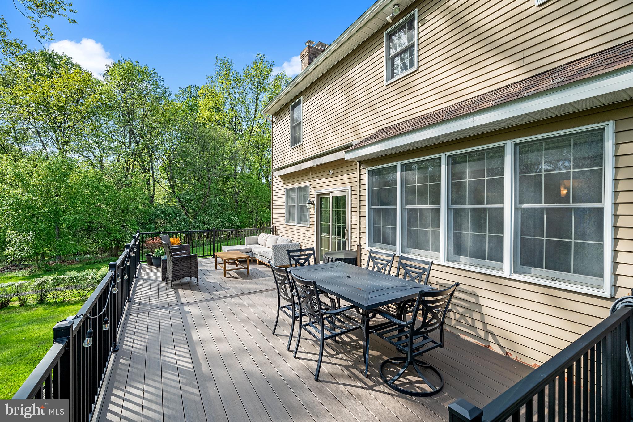 CHESTERBROOK - Residential