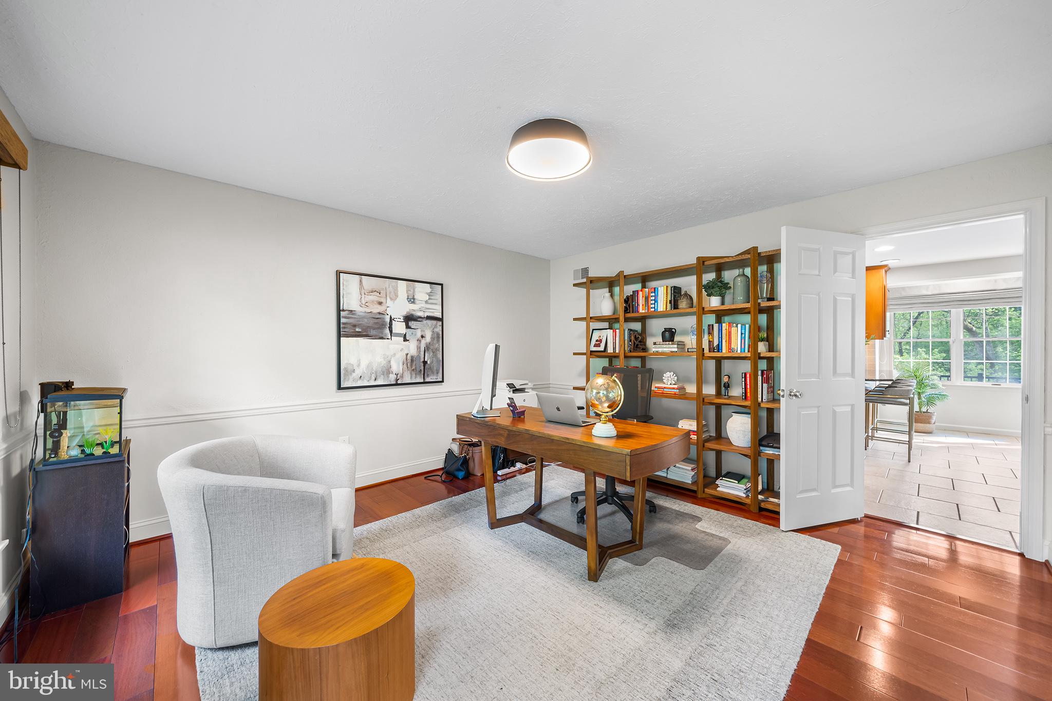 CHESTERBROOK - Residential