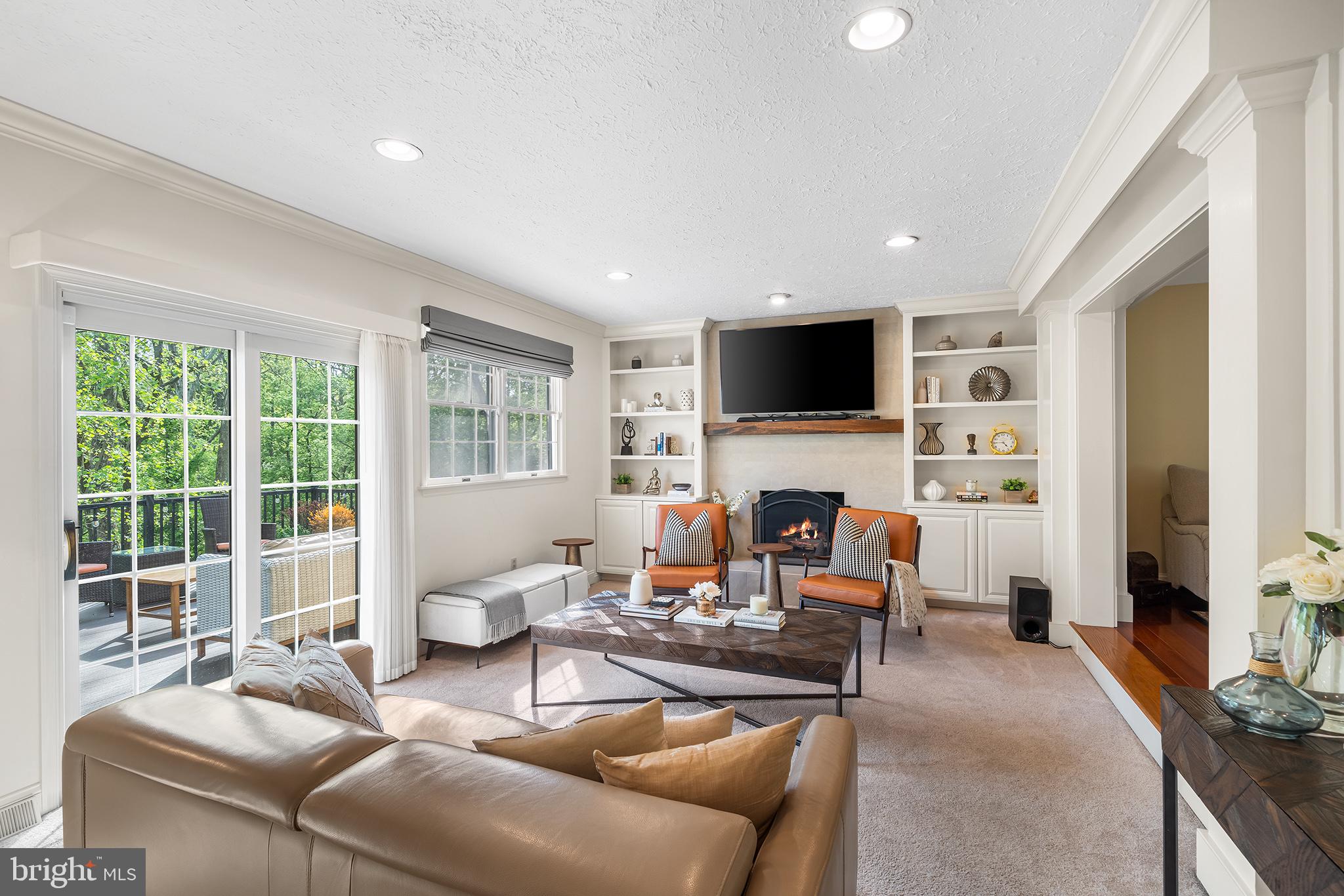 CHESTERBROOK - Residential