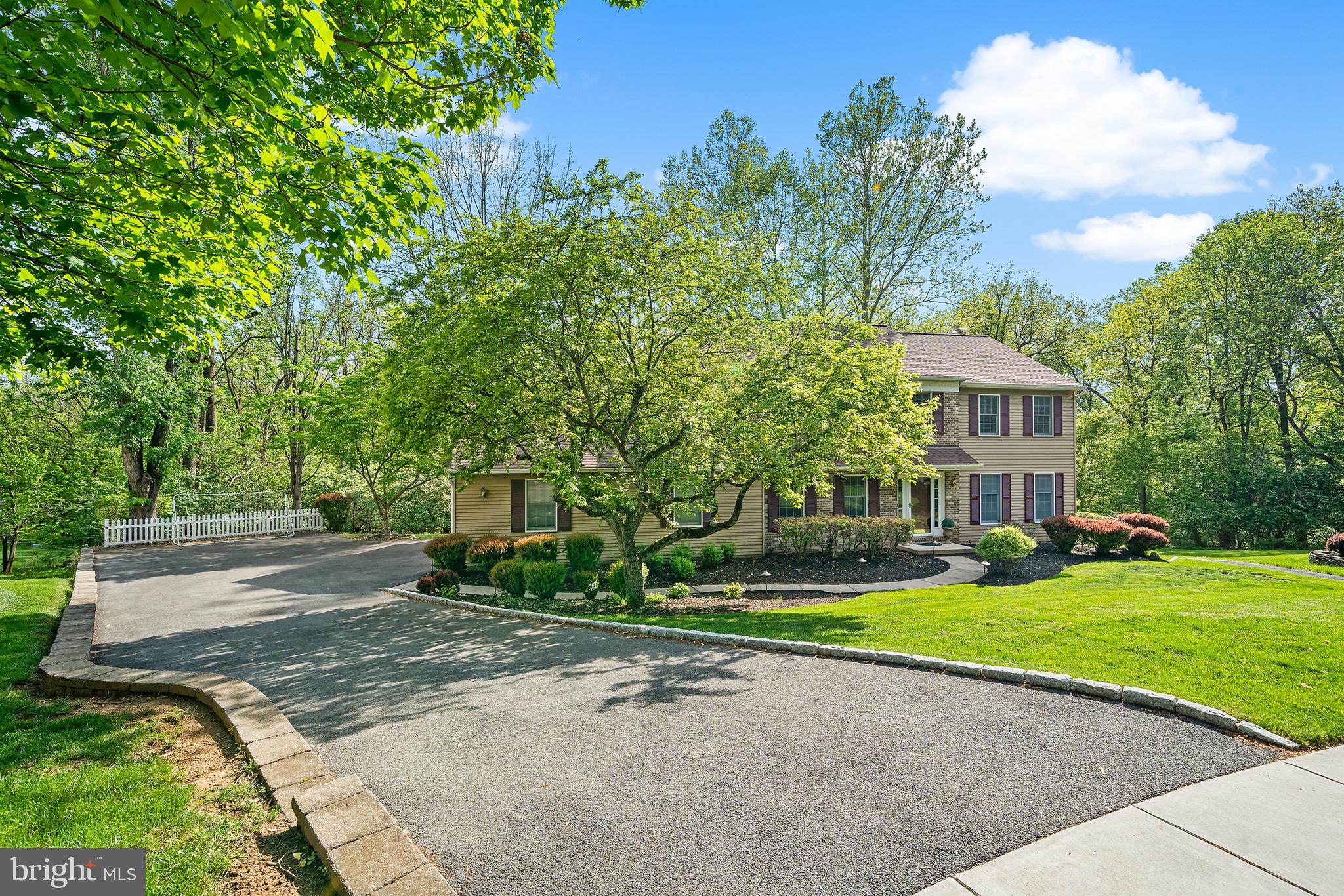 CHESTERBROOK - Residential