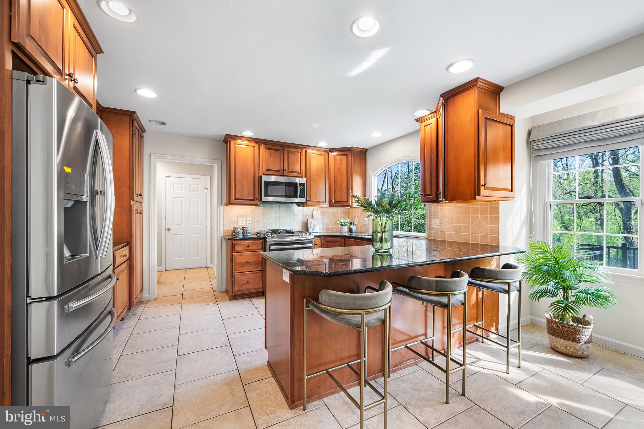 CHESTERBROOK - Residential