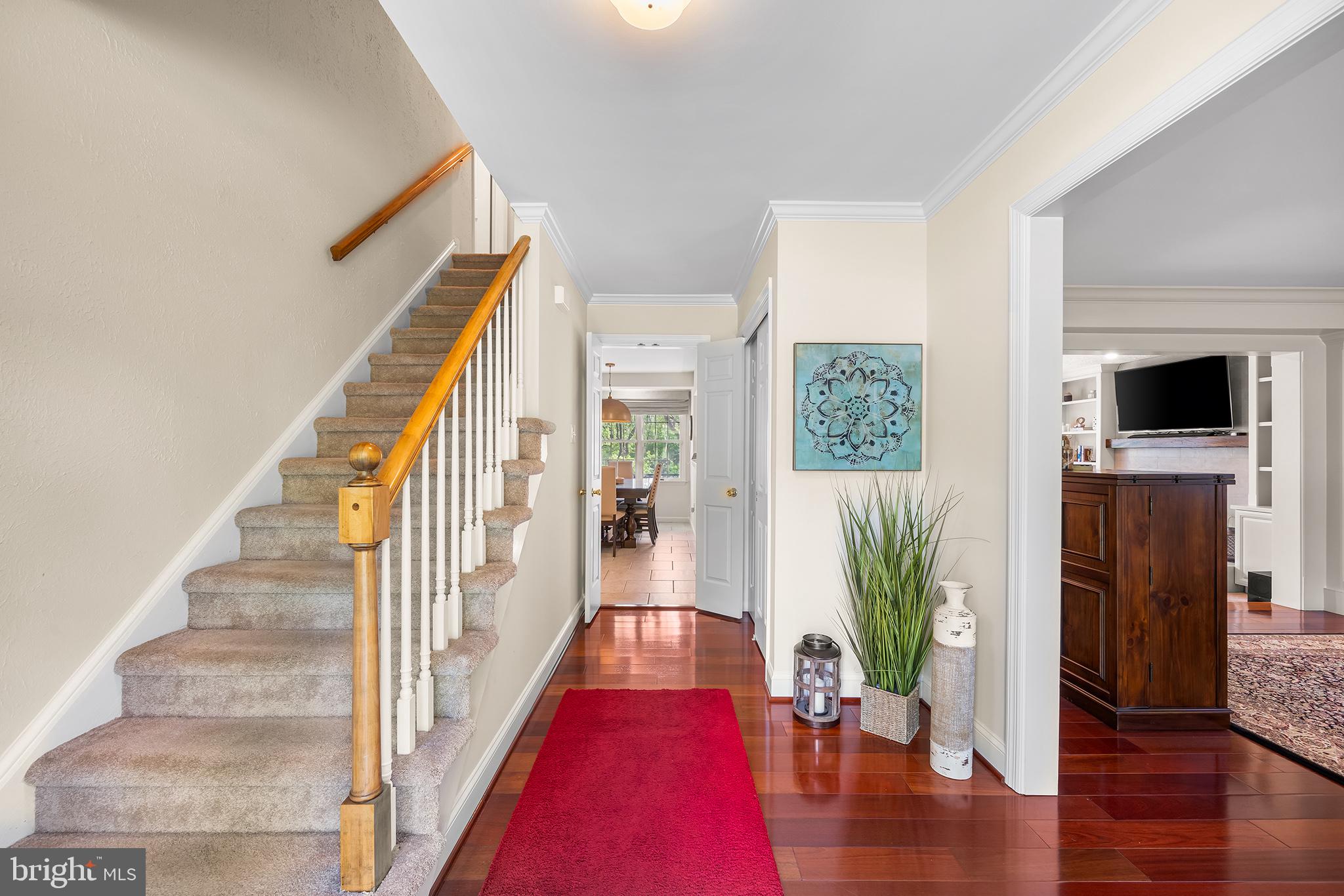 CHESTERBROOK - Residential