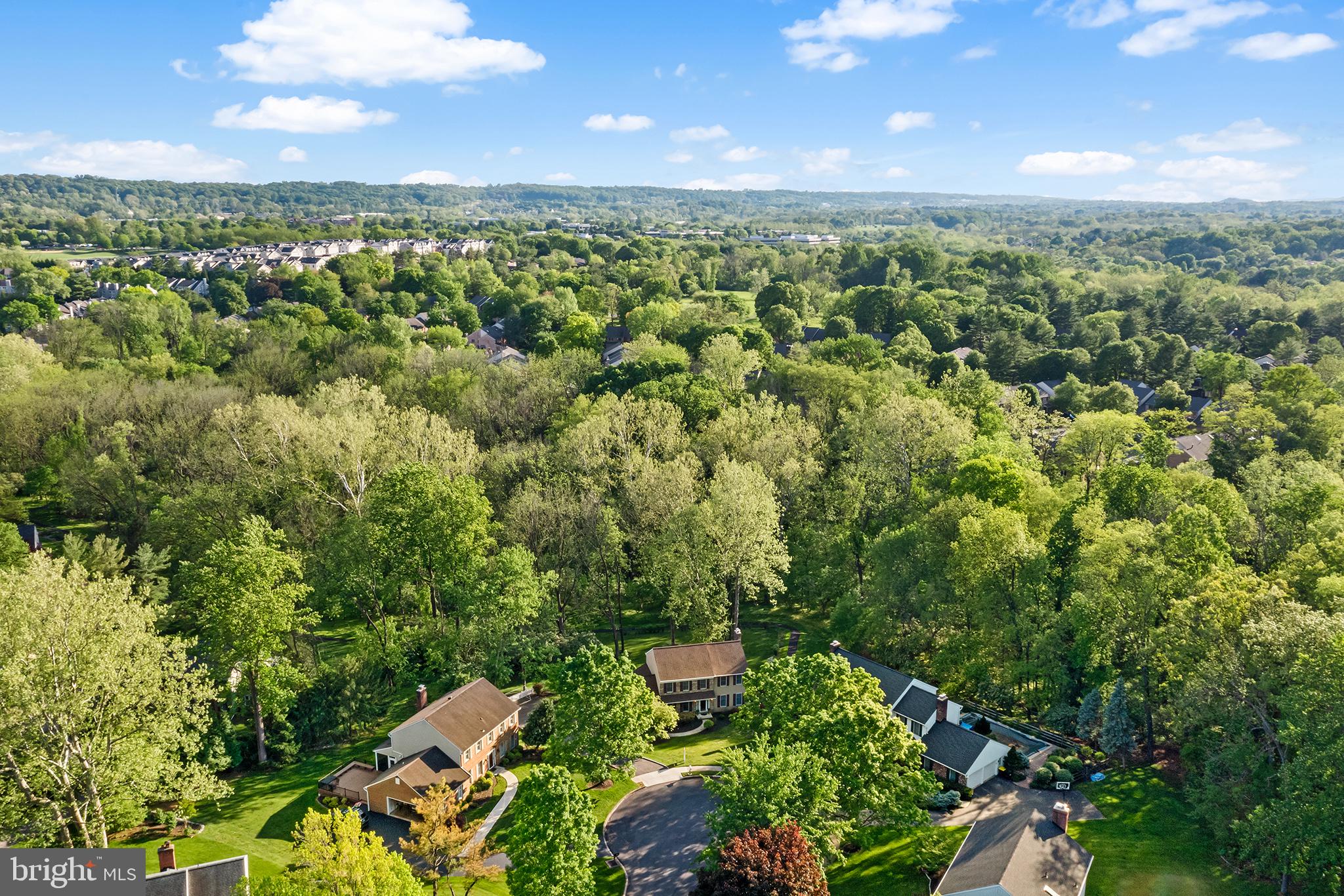 CHESTERBROOK - Residential