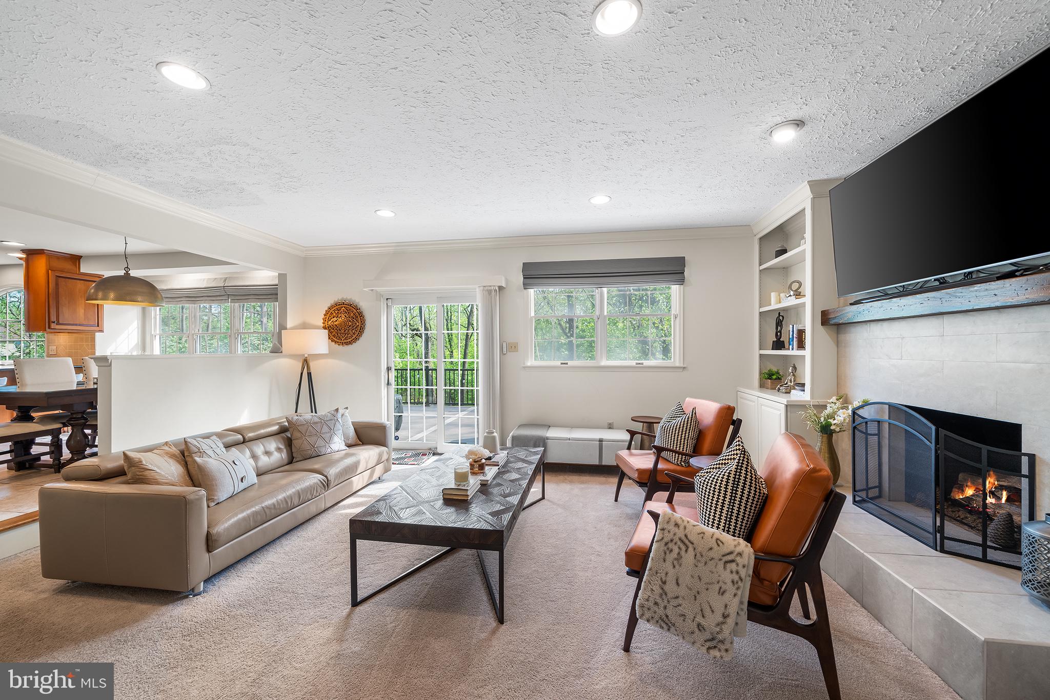 CHESTERBROOK - Residential