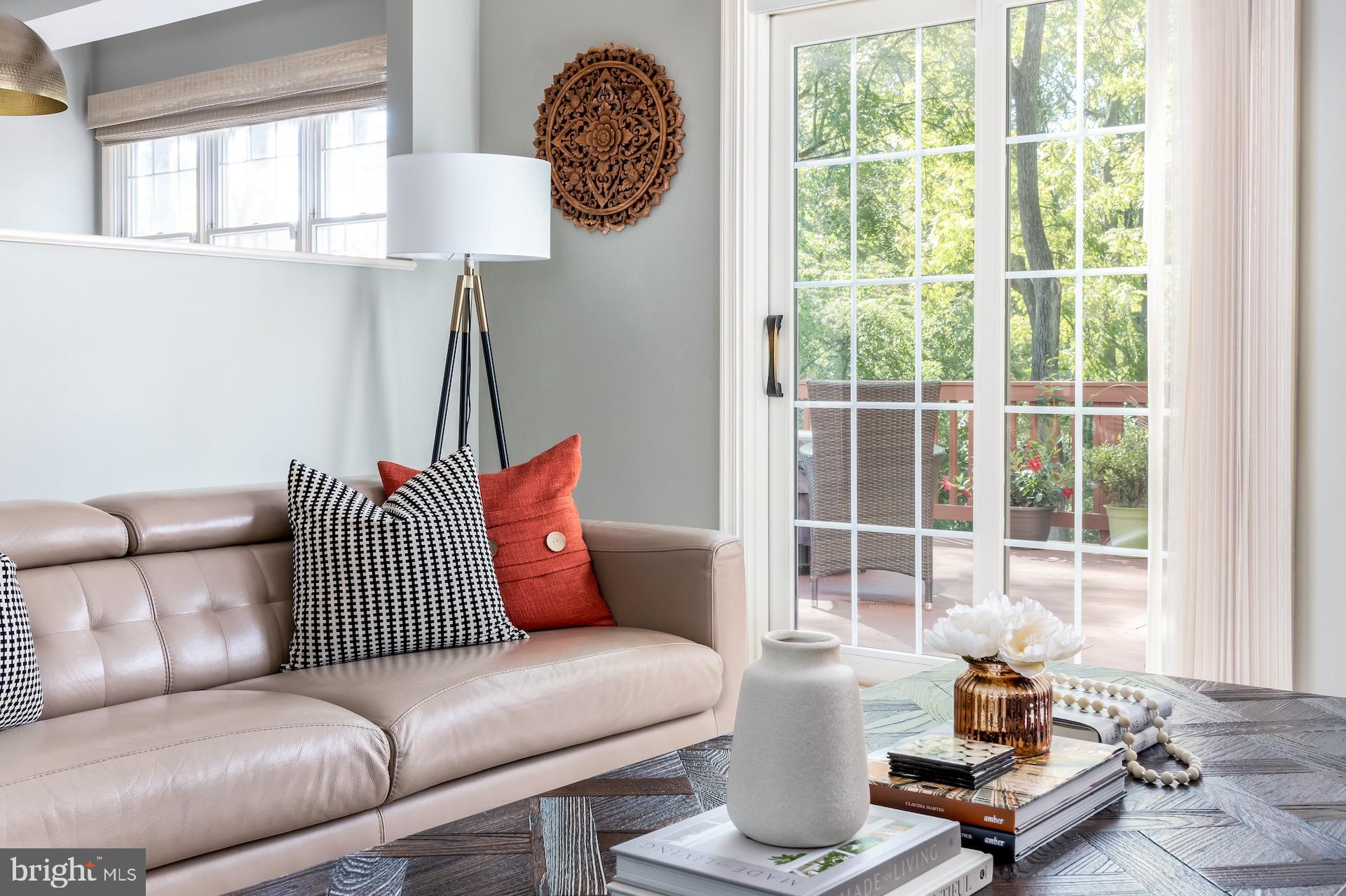 CHESTERBROOK - Residential