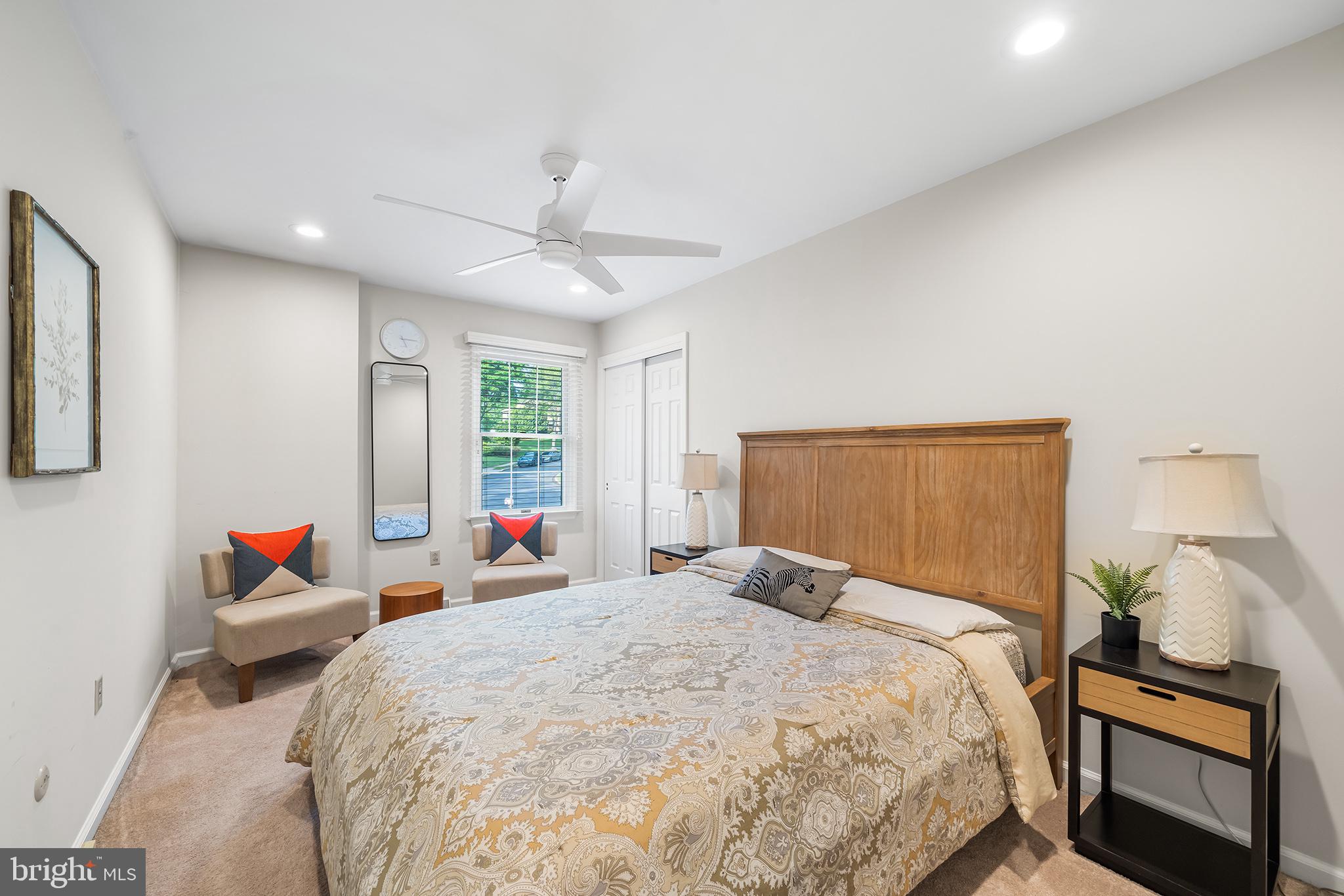 CHESTERBROOK - Residential