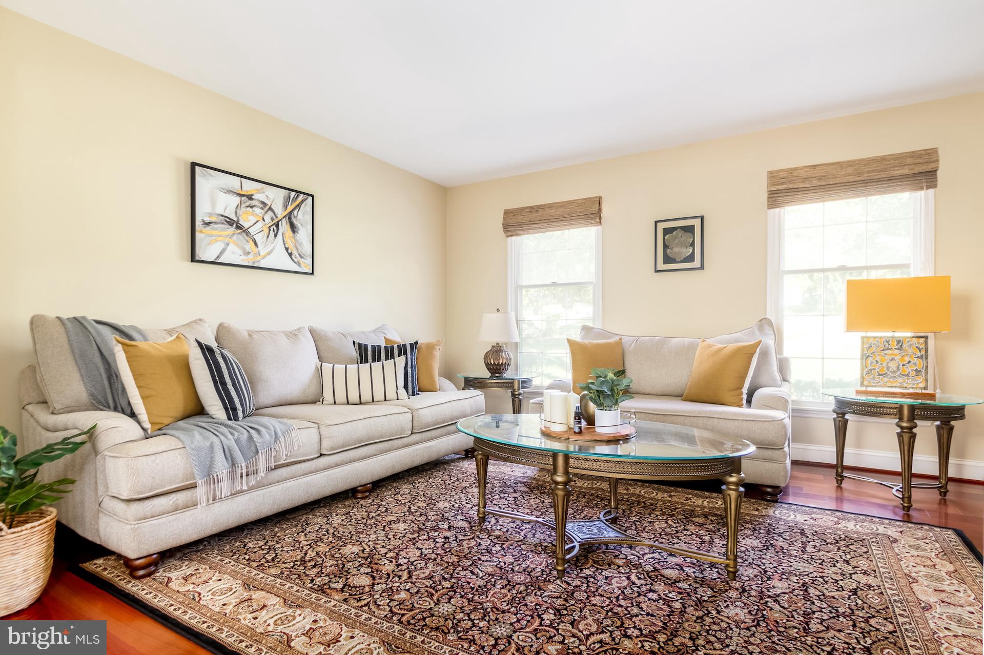 CHESTERBROOK - Residential