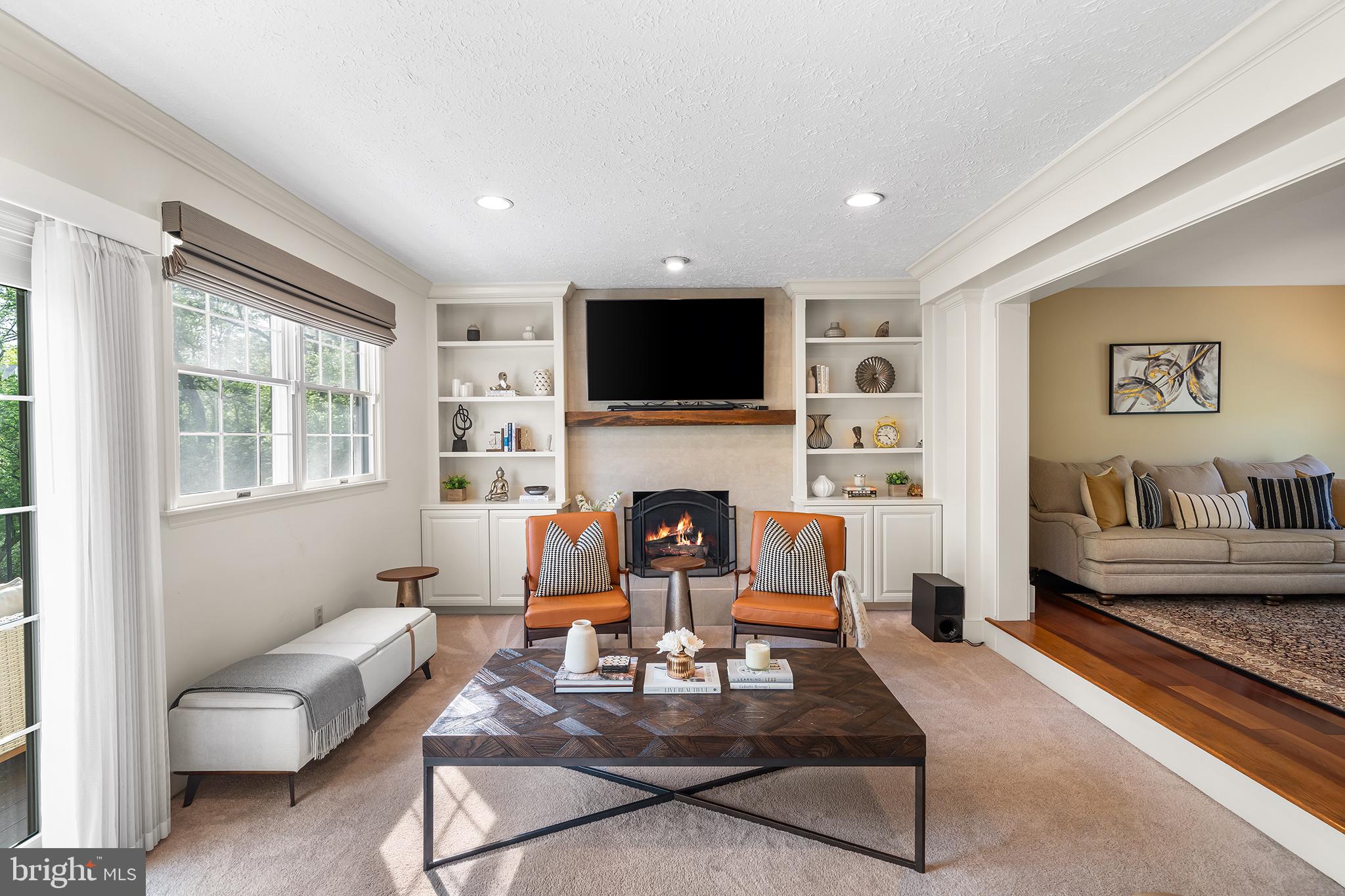 CHESTERBROOK - Residential