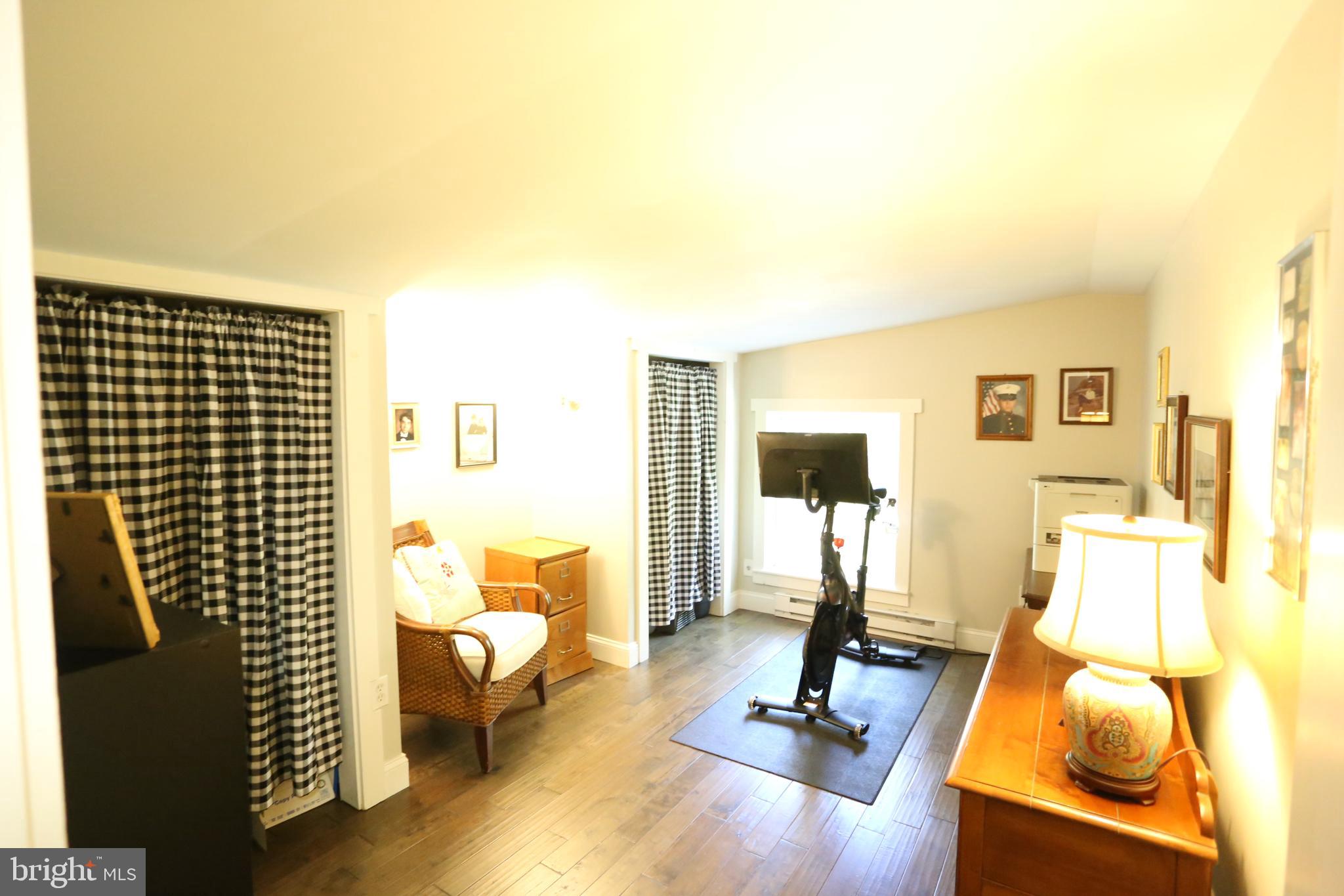 SPARKS - Residential Lease