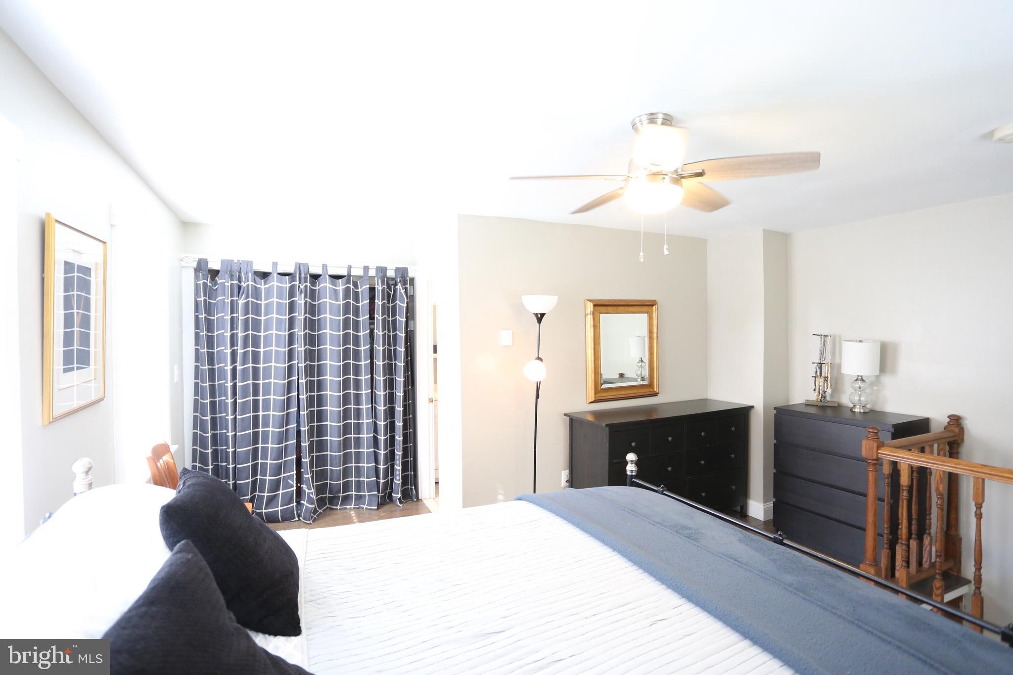 SPARKS - Residential Lease