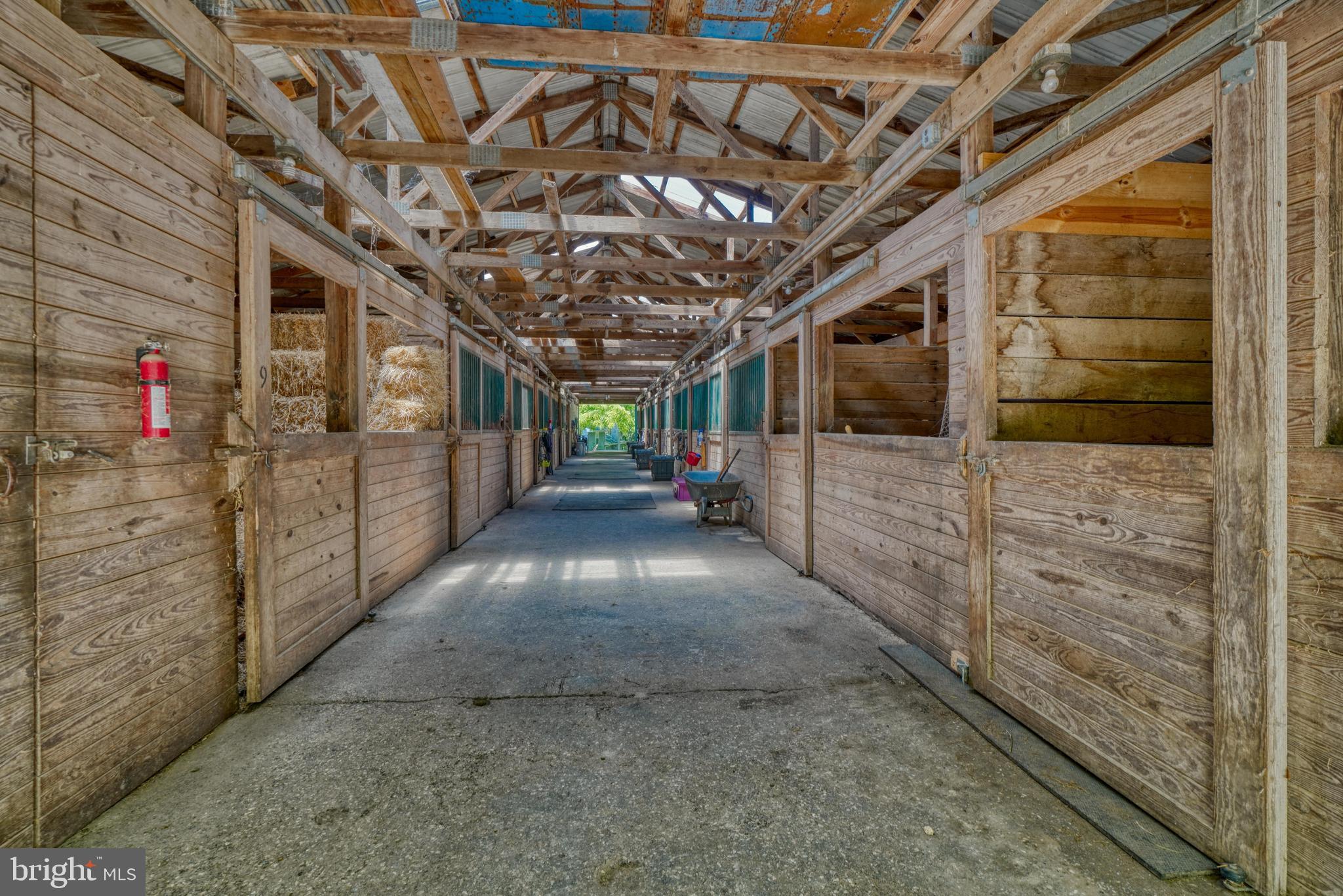 SPARKS - Residential Lease