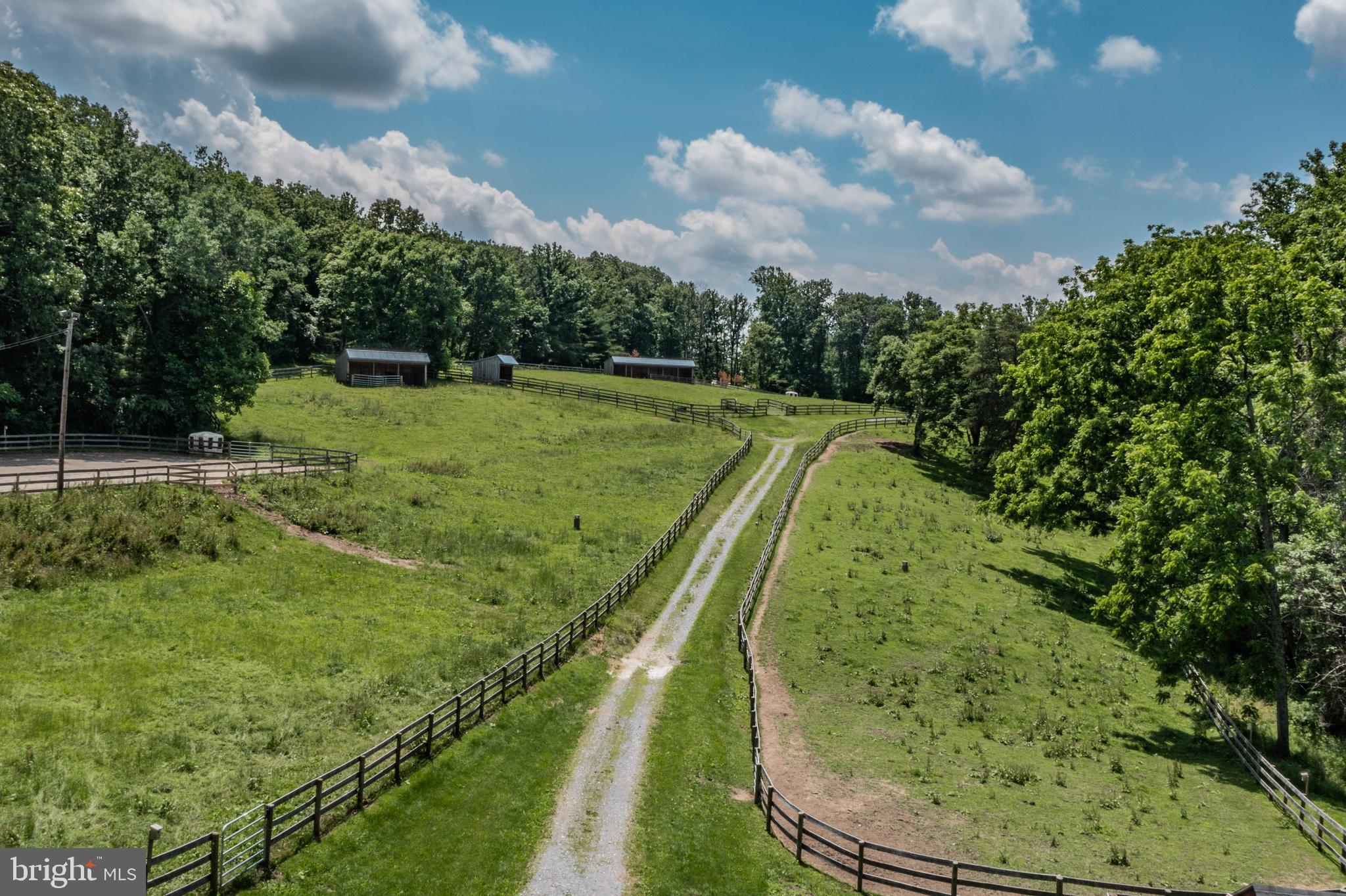 SPARKS - Residential Lease