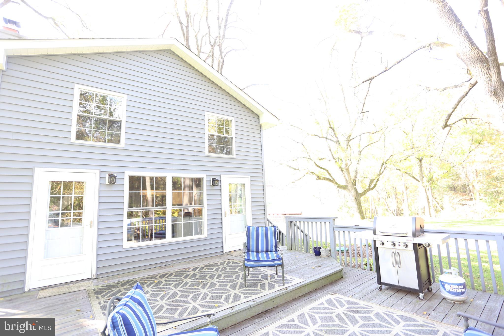 SPARKS - Residential Lease