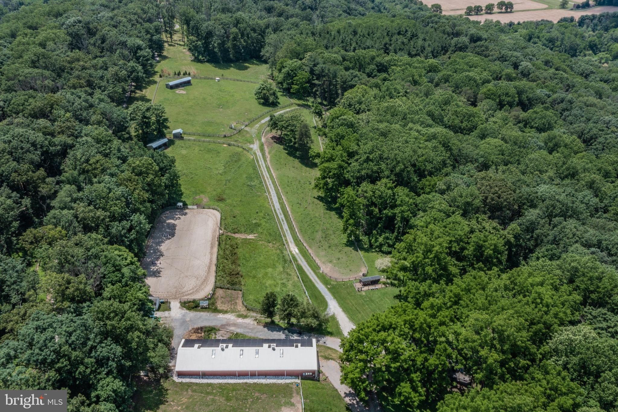 SPARKS - Residential Lease