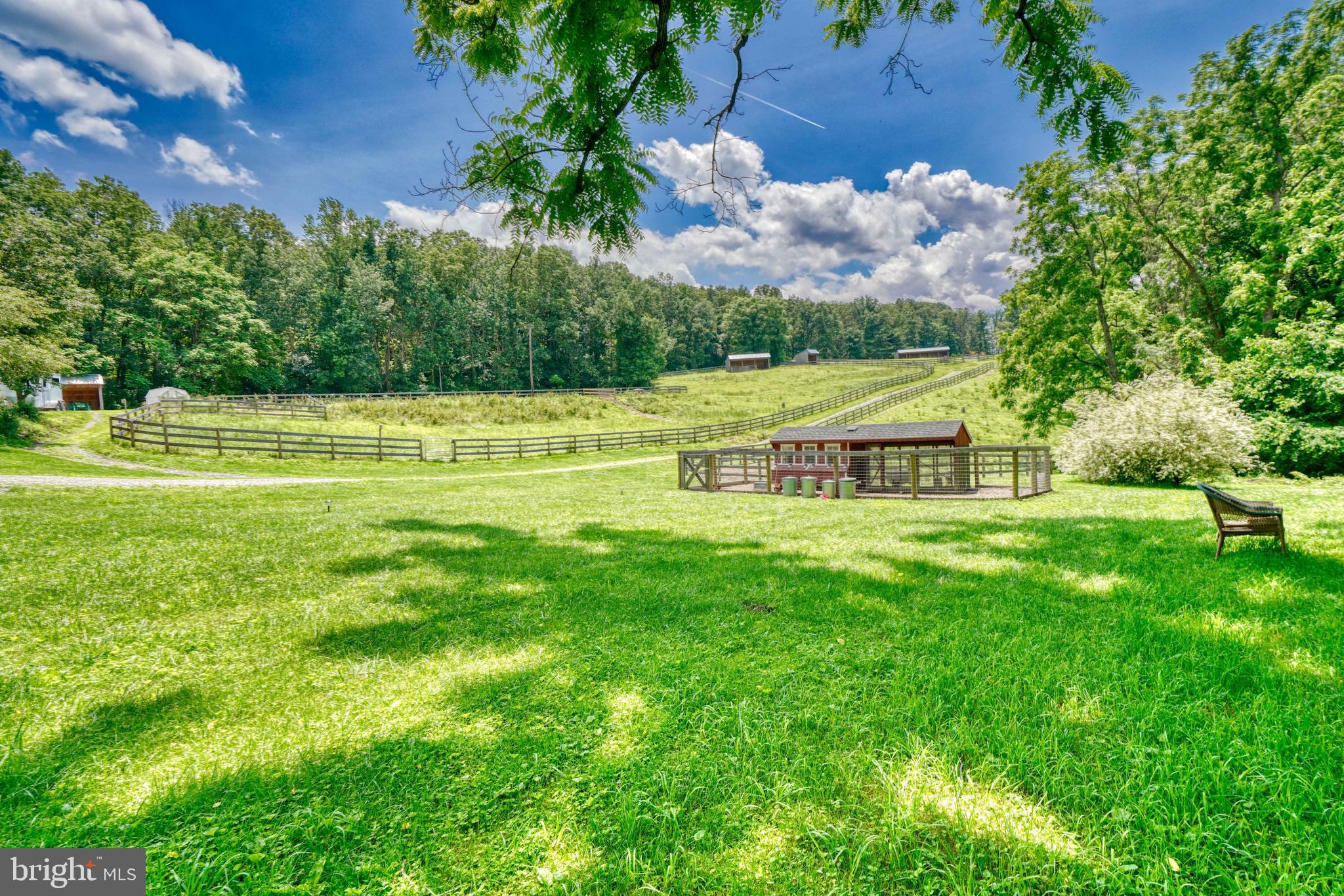 SPARKS - Residential Lease