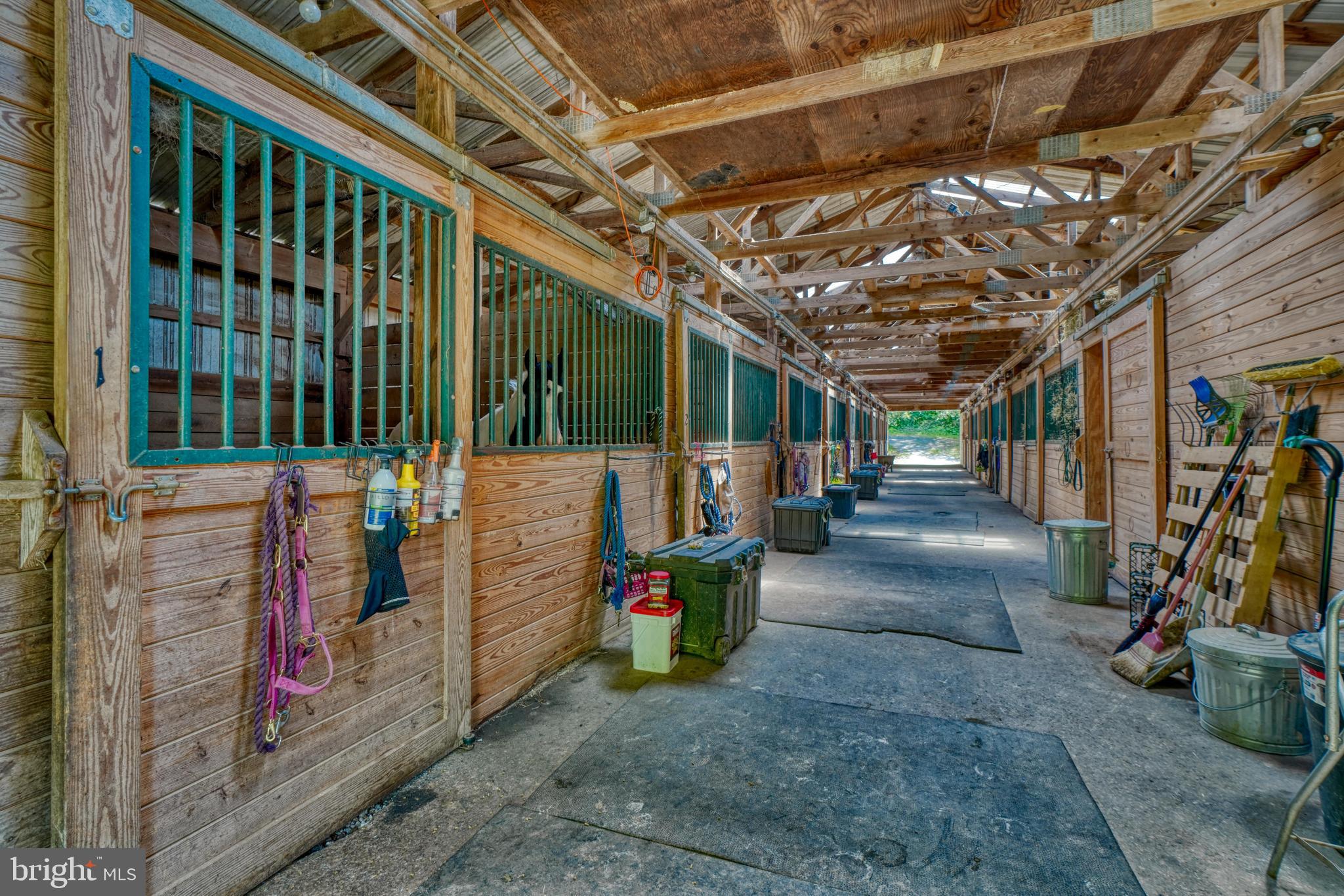 SPARKS - Residential Lease