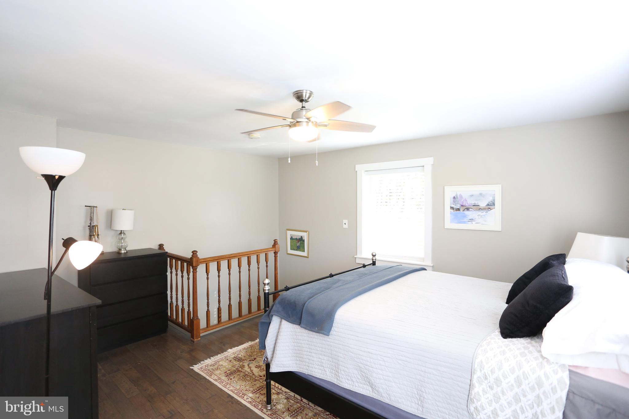 SPARKS - Residential Lease