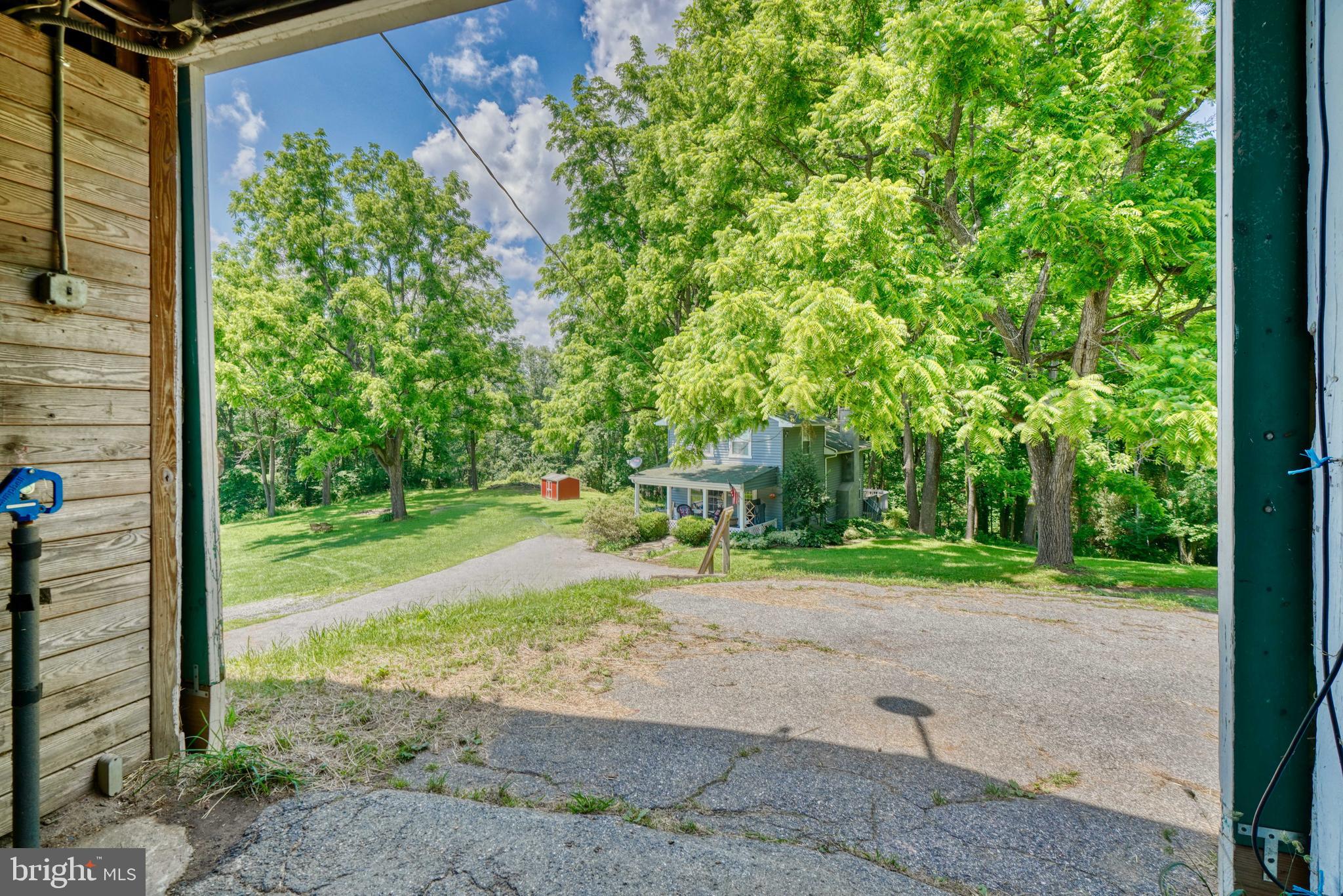 SPARKS - Residential Lease