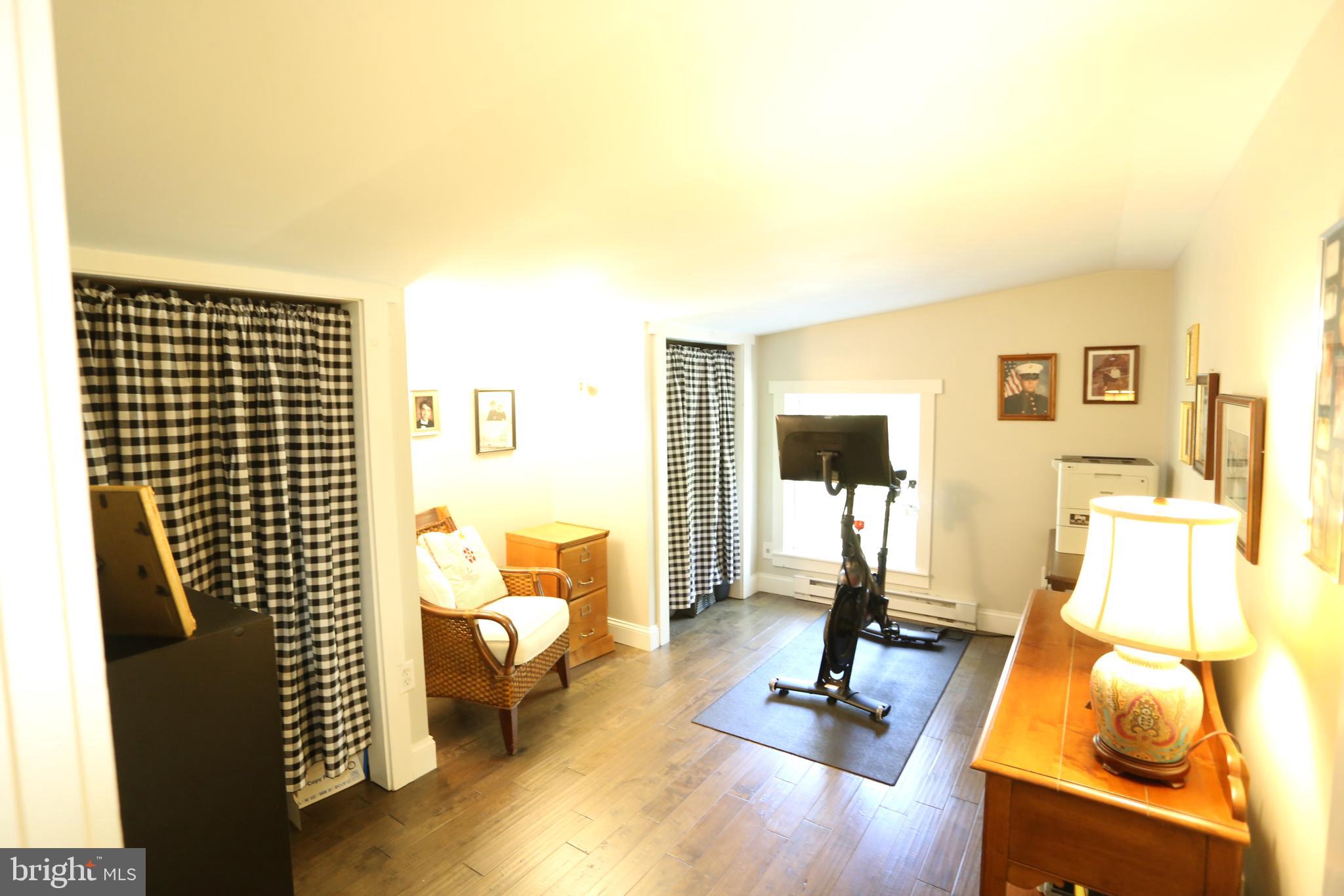 SPARKS - Residential Lease