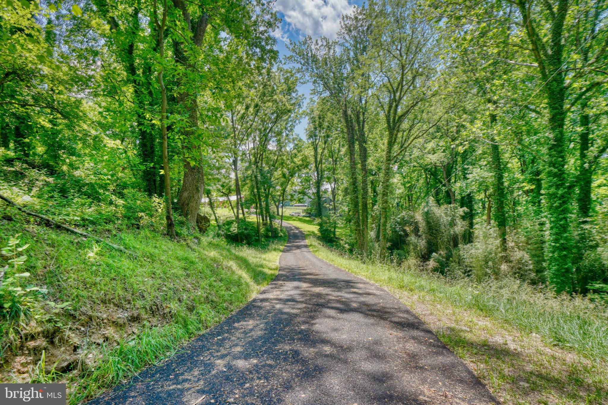 SPARKS - Residential Lease