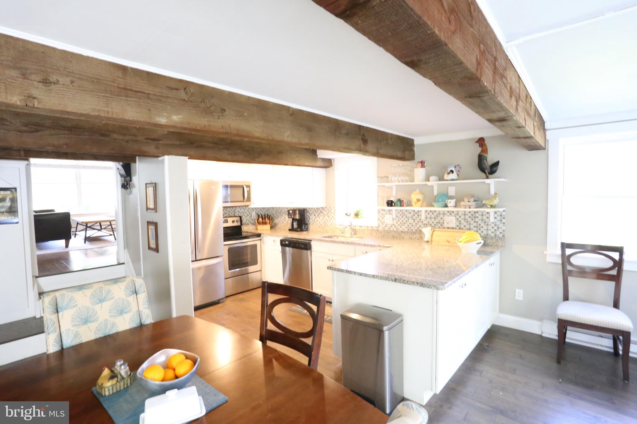 SPARKS - Residential Lease