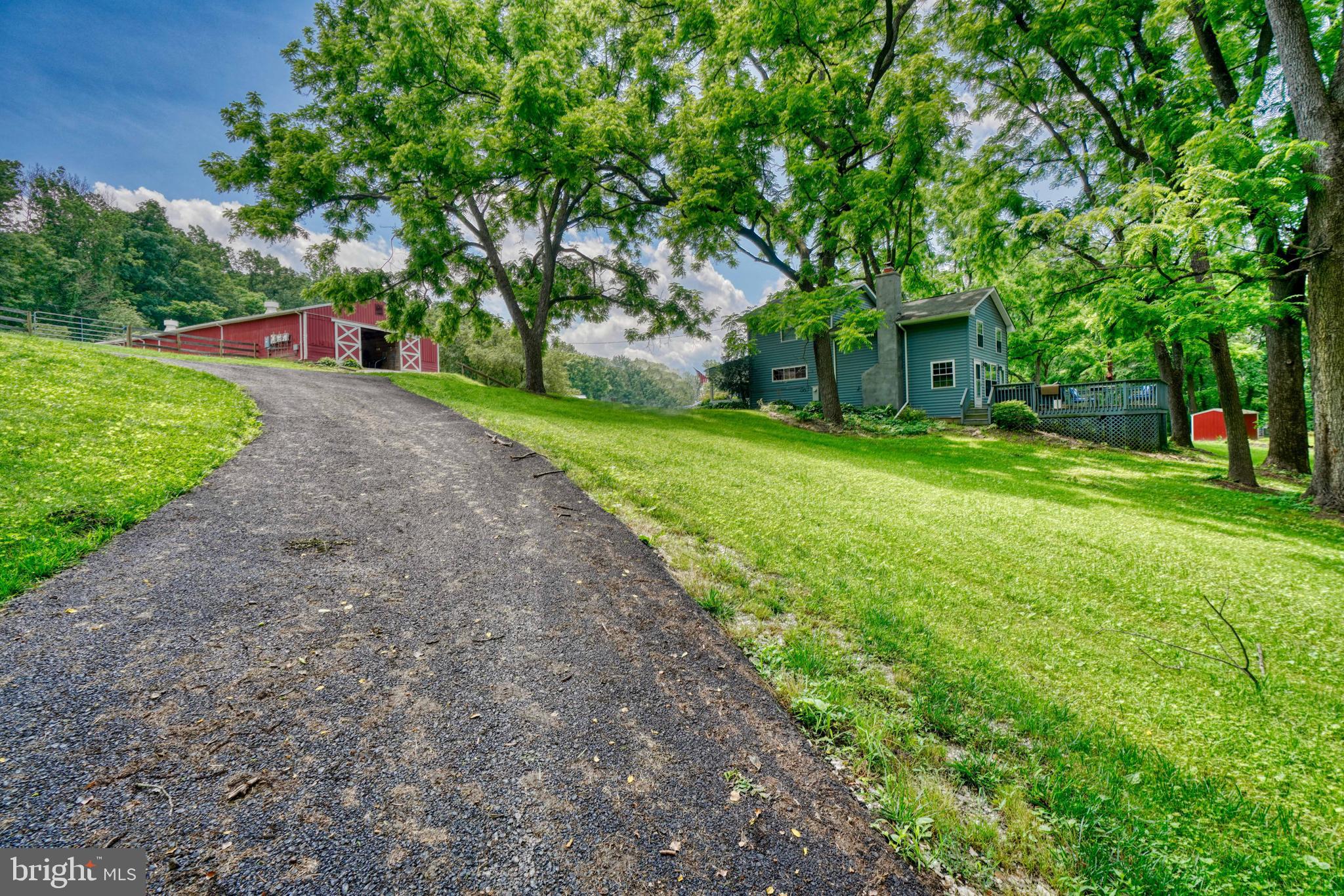 SPARKS - Residential Lease