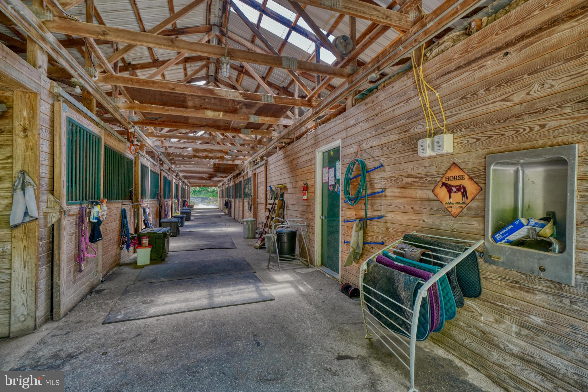 SPARKS - Residential Lease