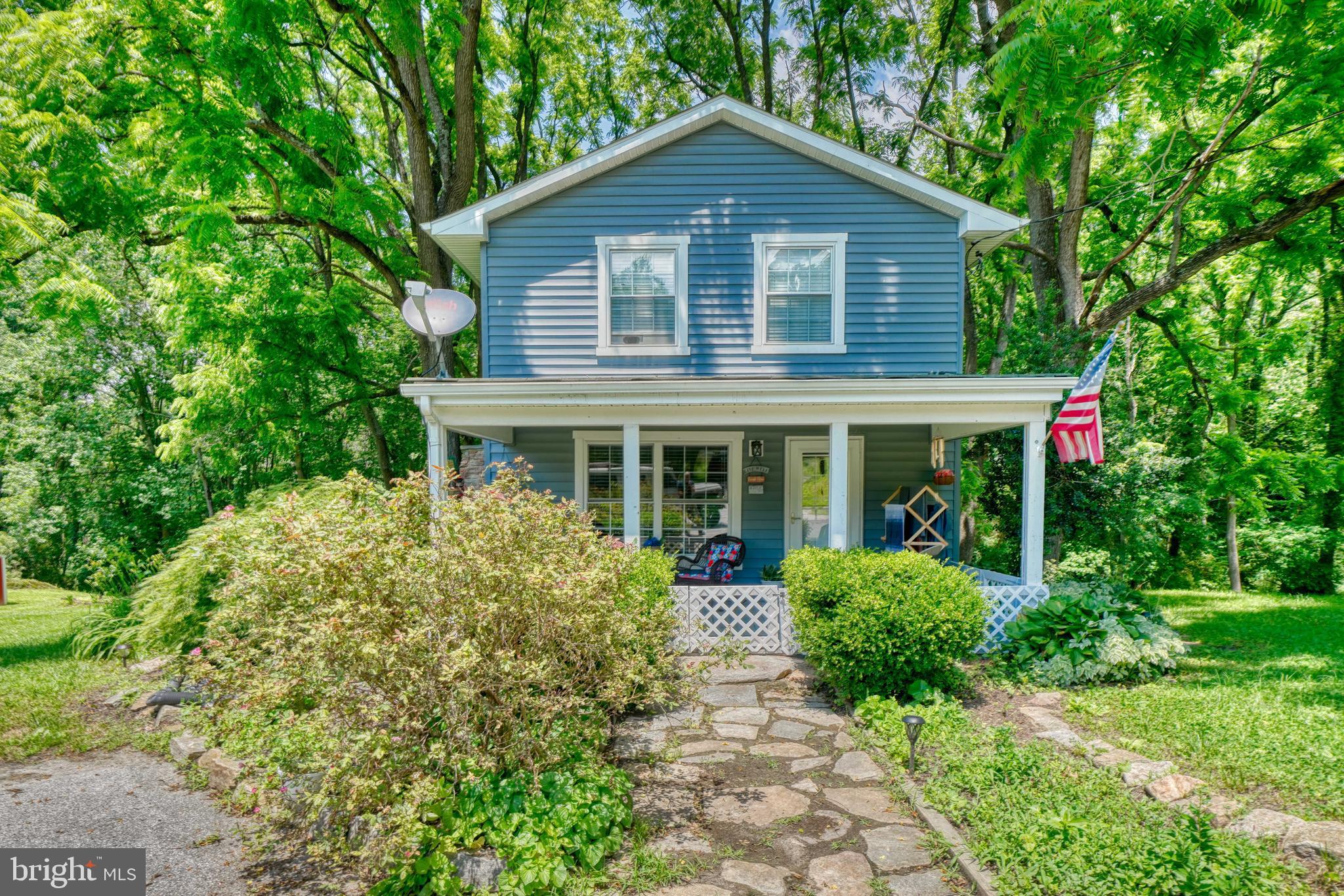 SPARKS - Residential Lease