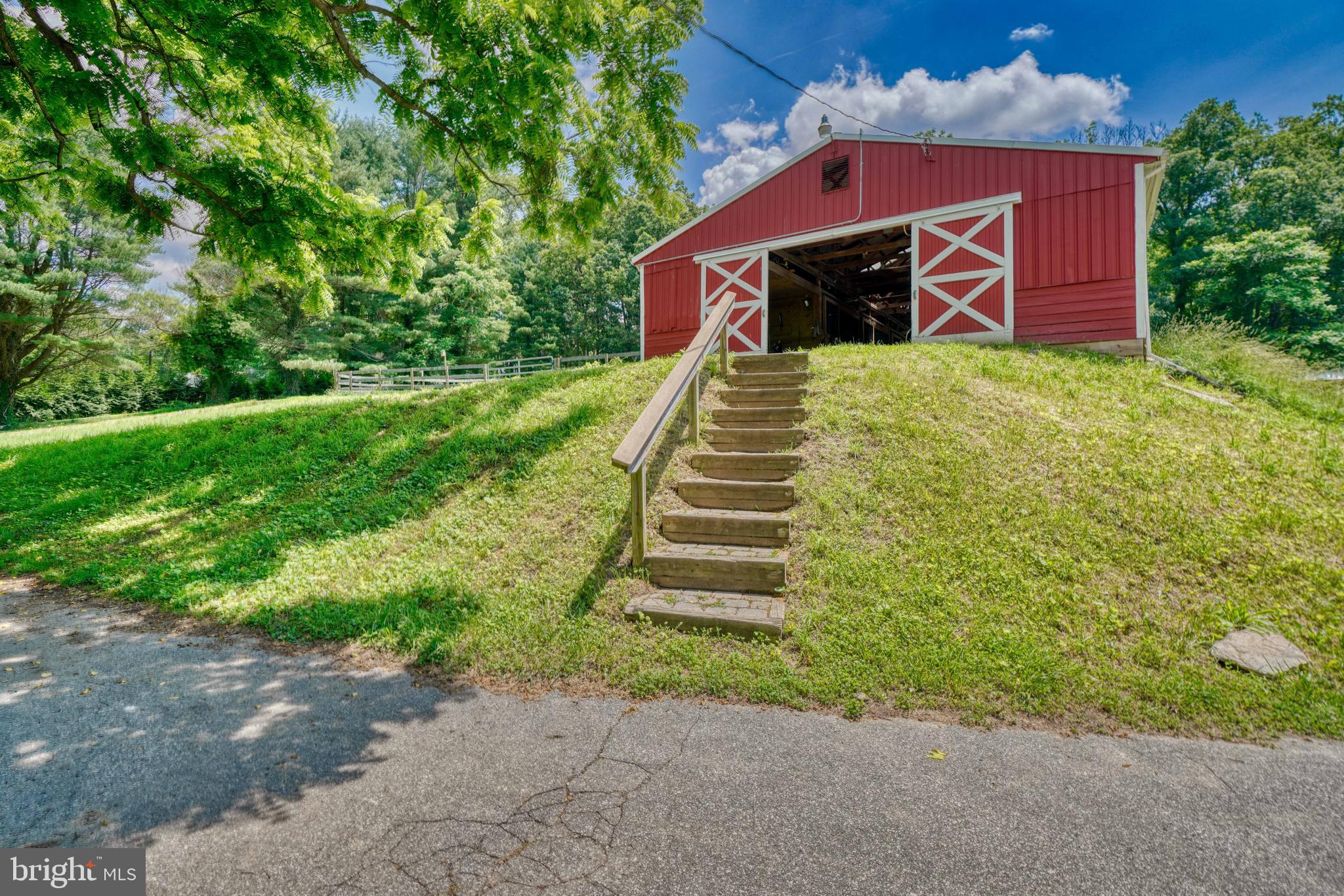 SPARKS - Residential Lease