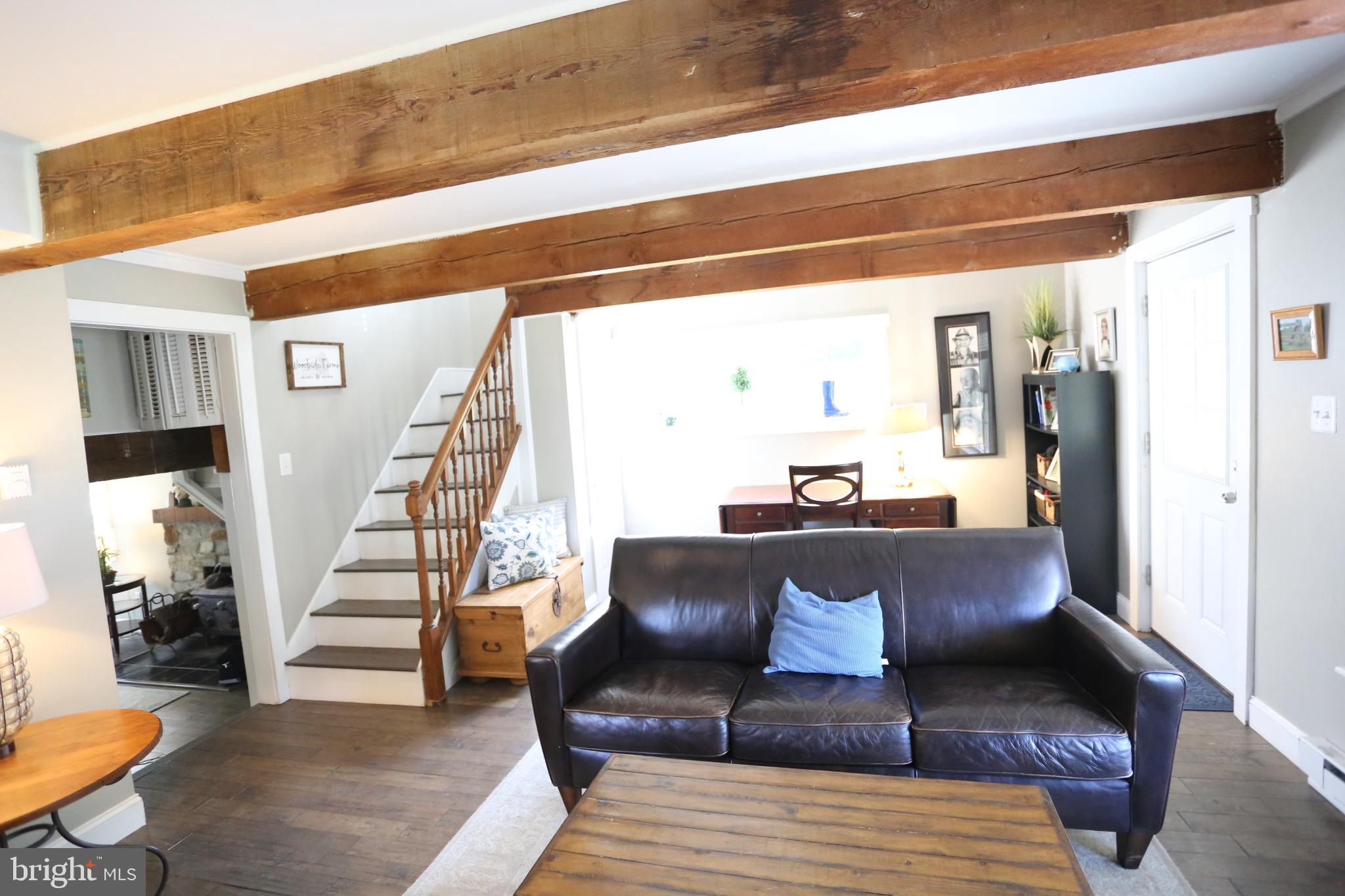 SPARKS - Residential Lease