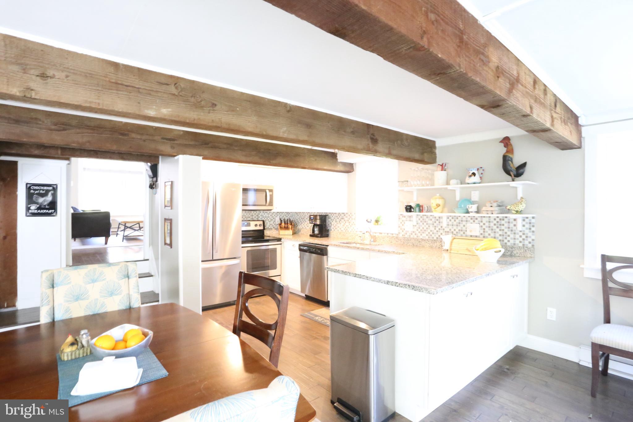 SPARKS - Residential Lease