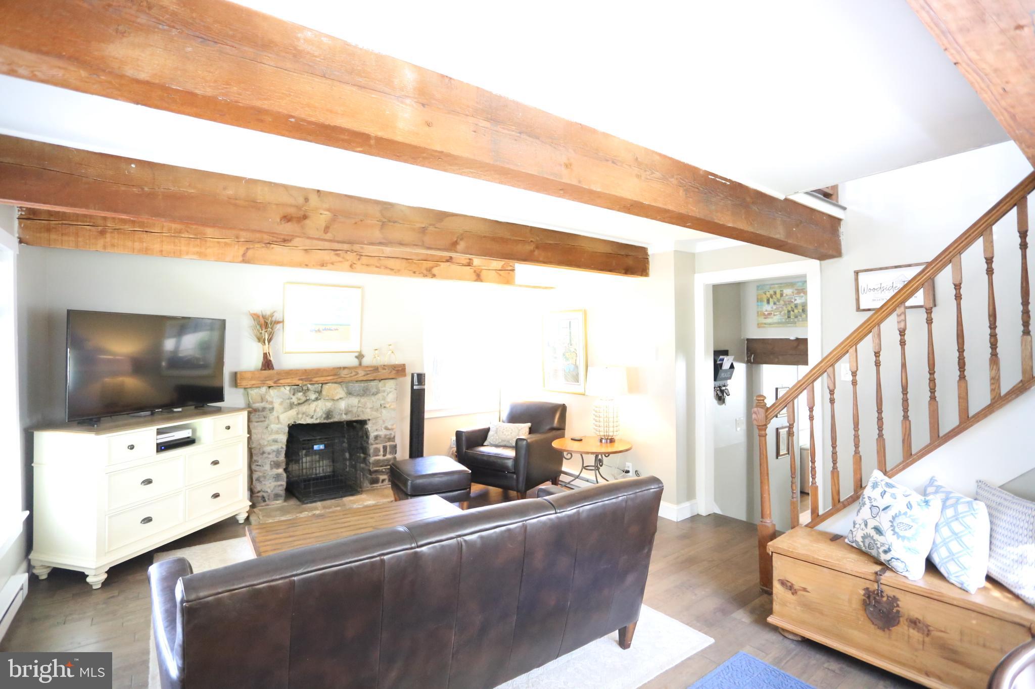 SPARKS - Residential Lease