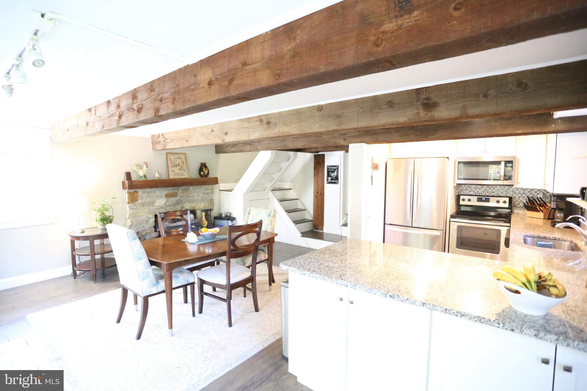 SPARKS - Residential Lease